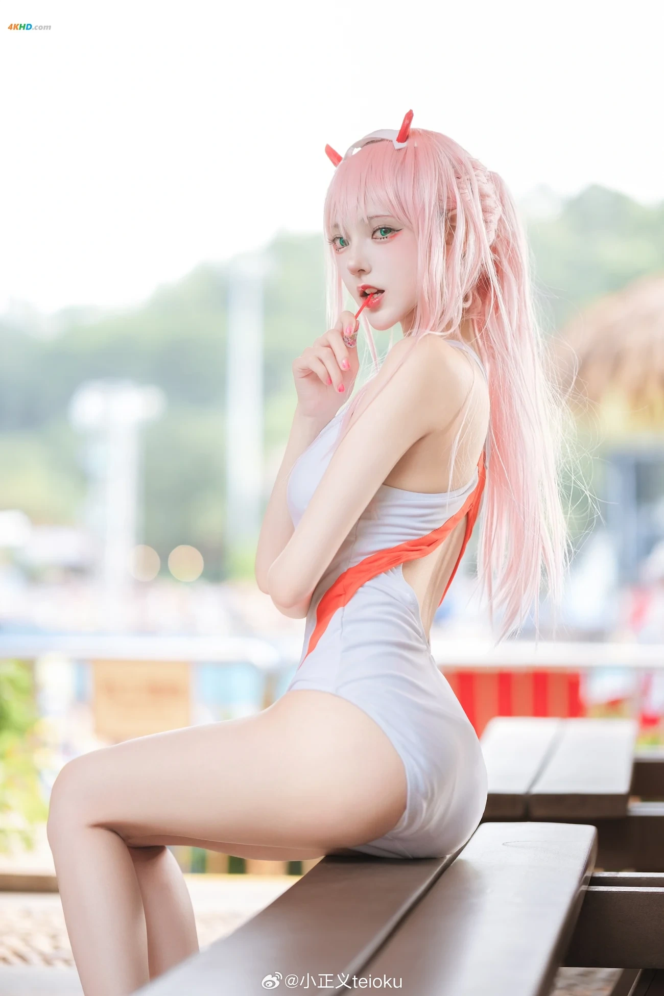 (Cosplay) GuoJiaDui02 — photo 14