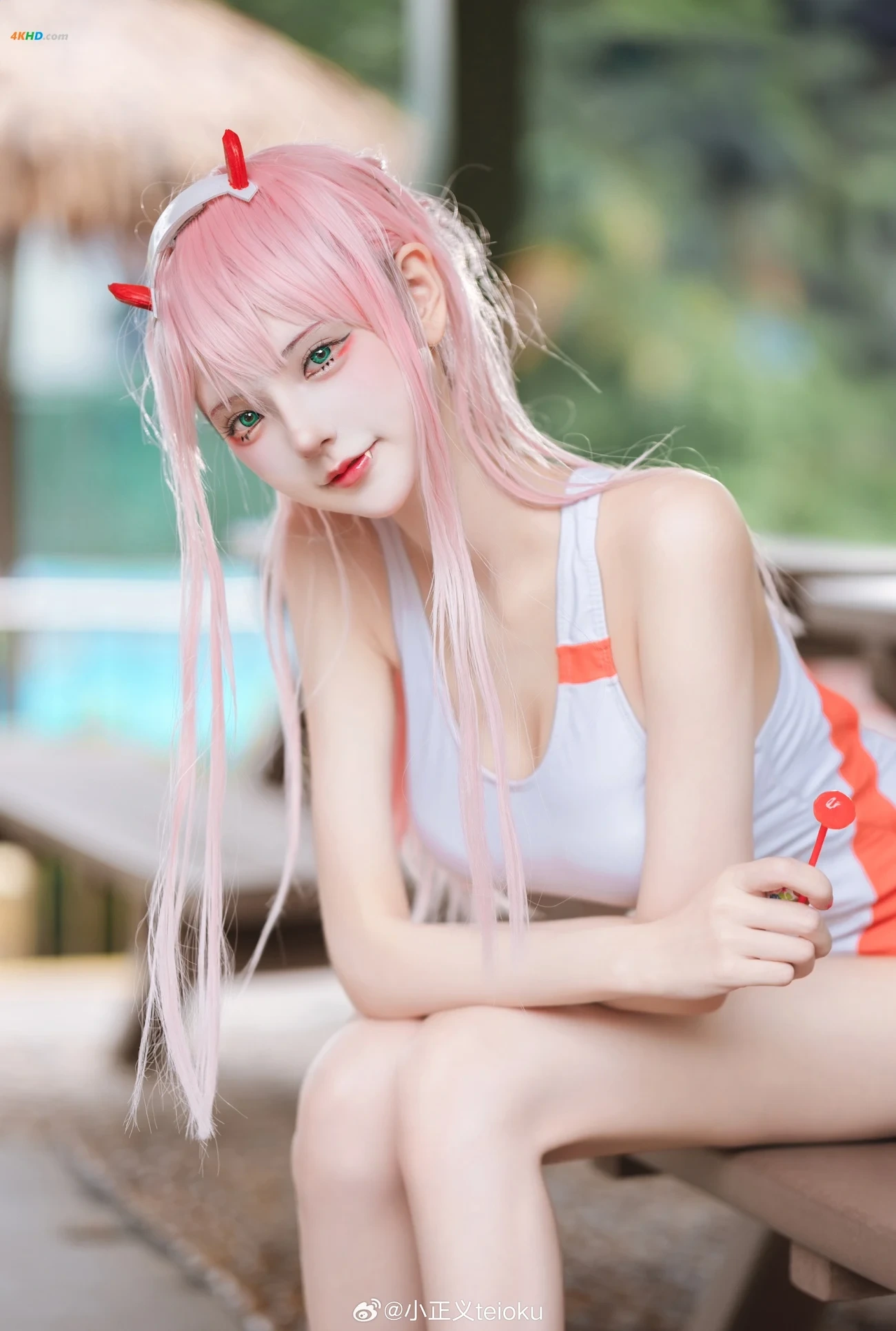 (Cosplay) GuoJiaDui02 — photo 15