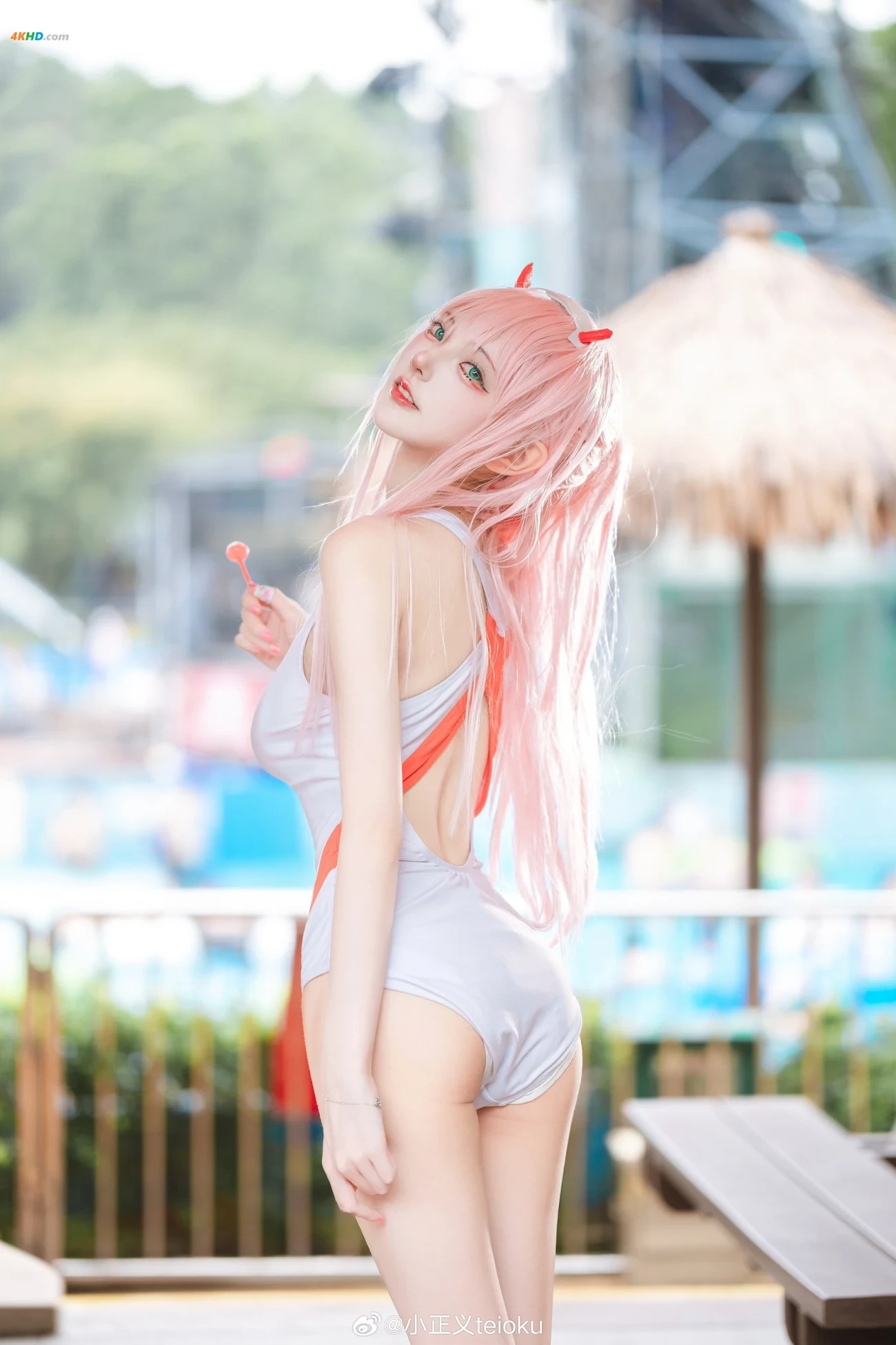 (Cosplay) GuoJiaDui02 — photo 16