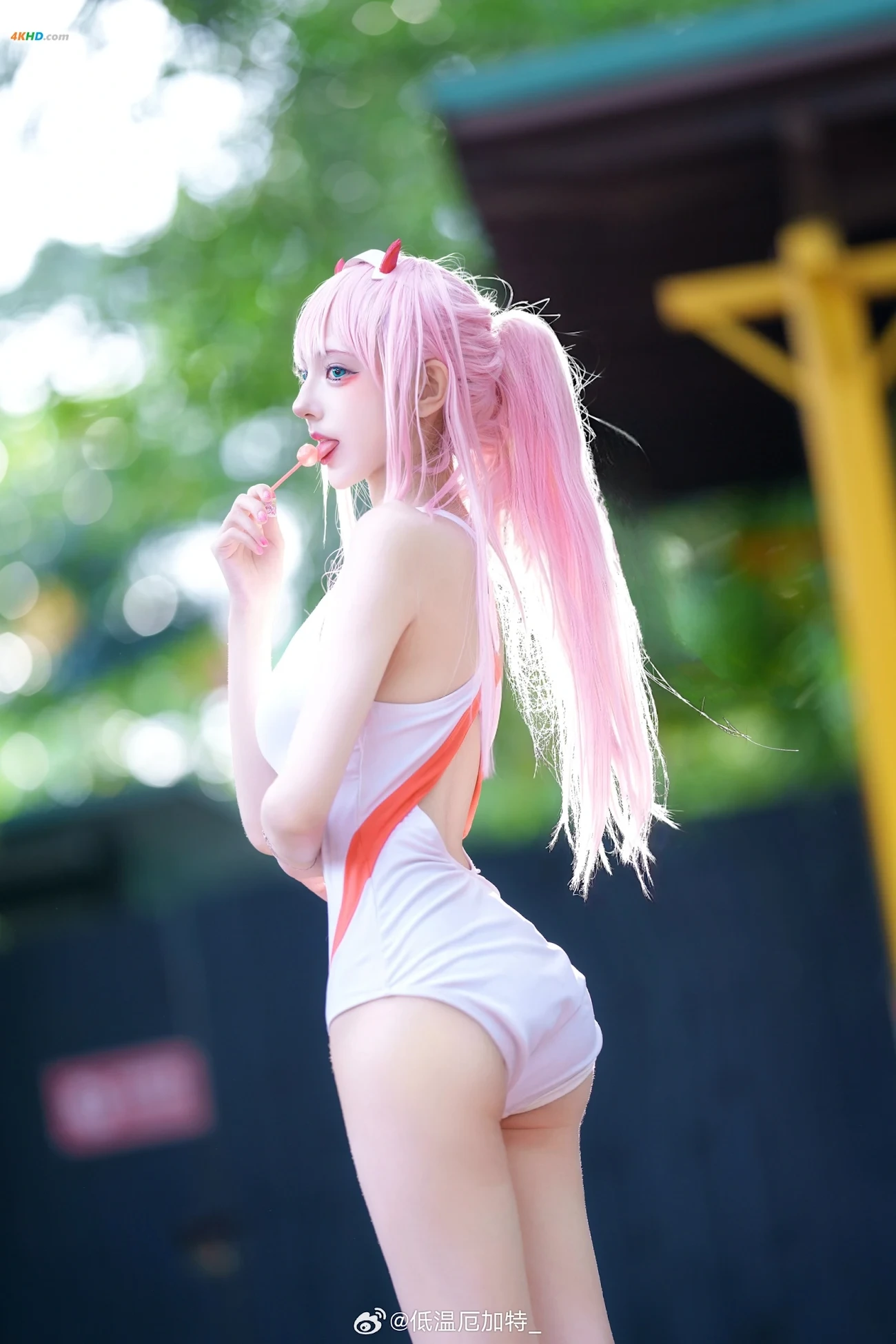 (Cosplay) GuoJiaDui02 — photo 17