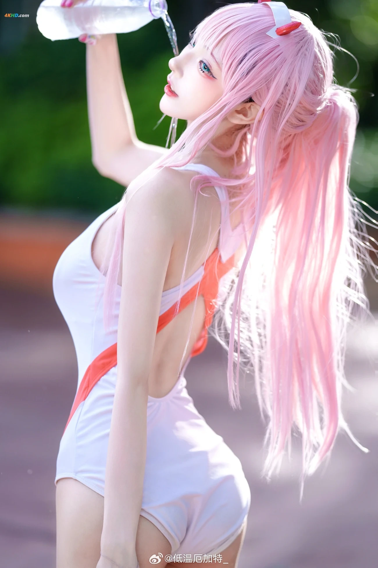 (Cosplay) GuoJiaDui02 — photo 18