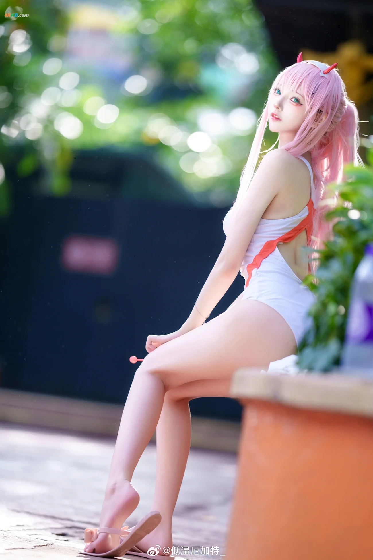 (Cosplay) GuoJiaDui02 — photo 20