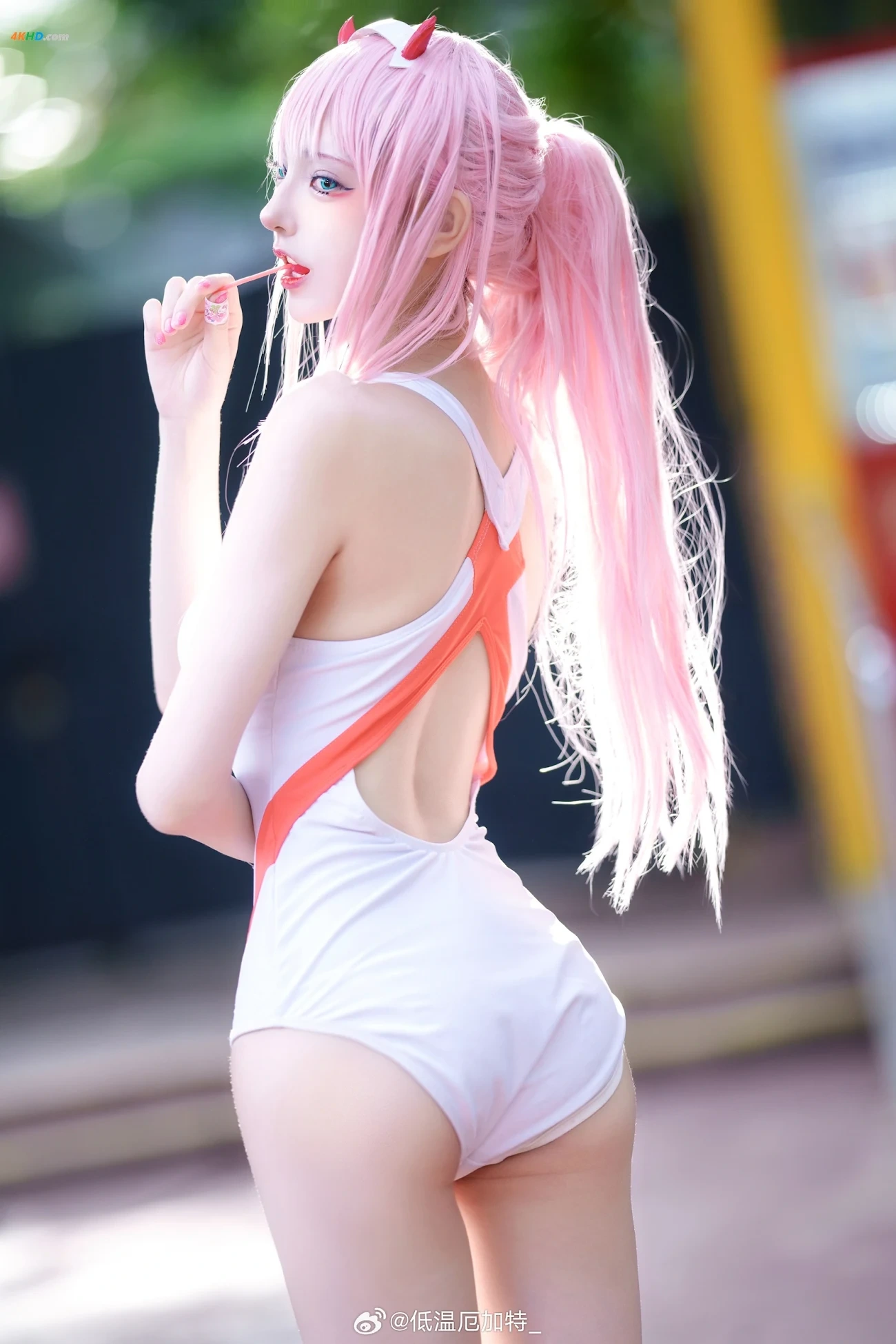 (Cosplay) GuoJiaDui02 — photo 21