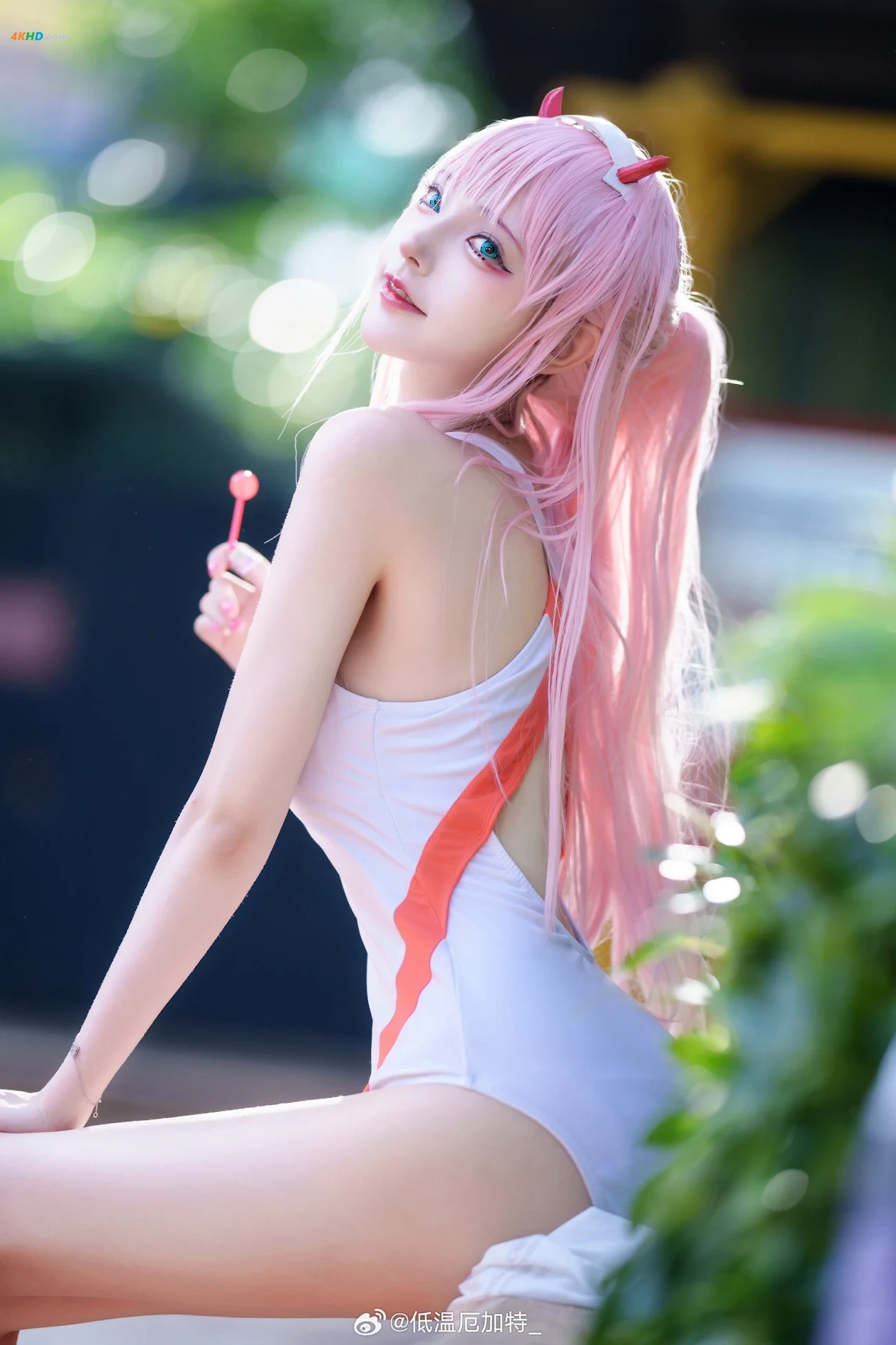 (Cosplay) GuoJiaDui02 — photo 22