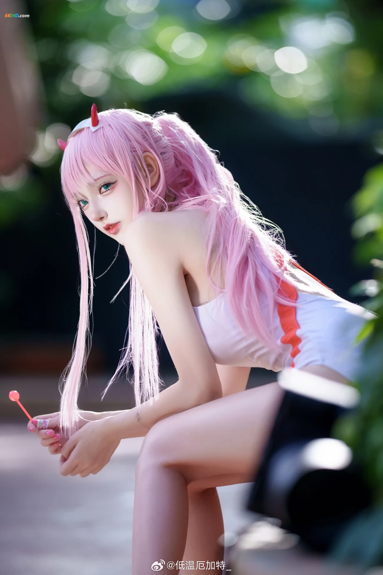 (Cosplay) GuoJiaDui02 — photo 23