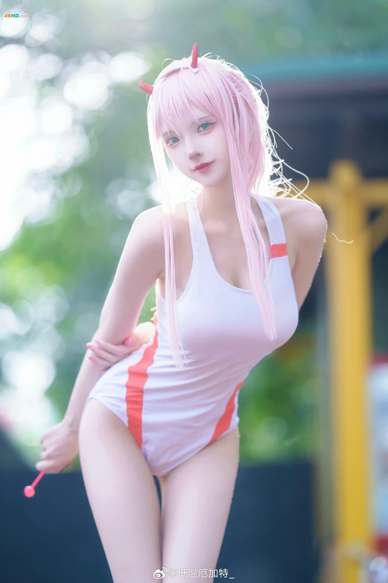 (Cosplay) GuoJiaDui02 — photo 24