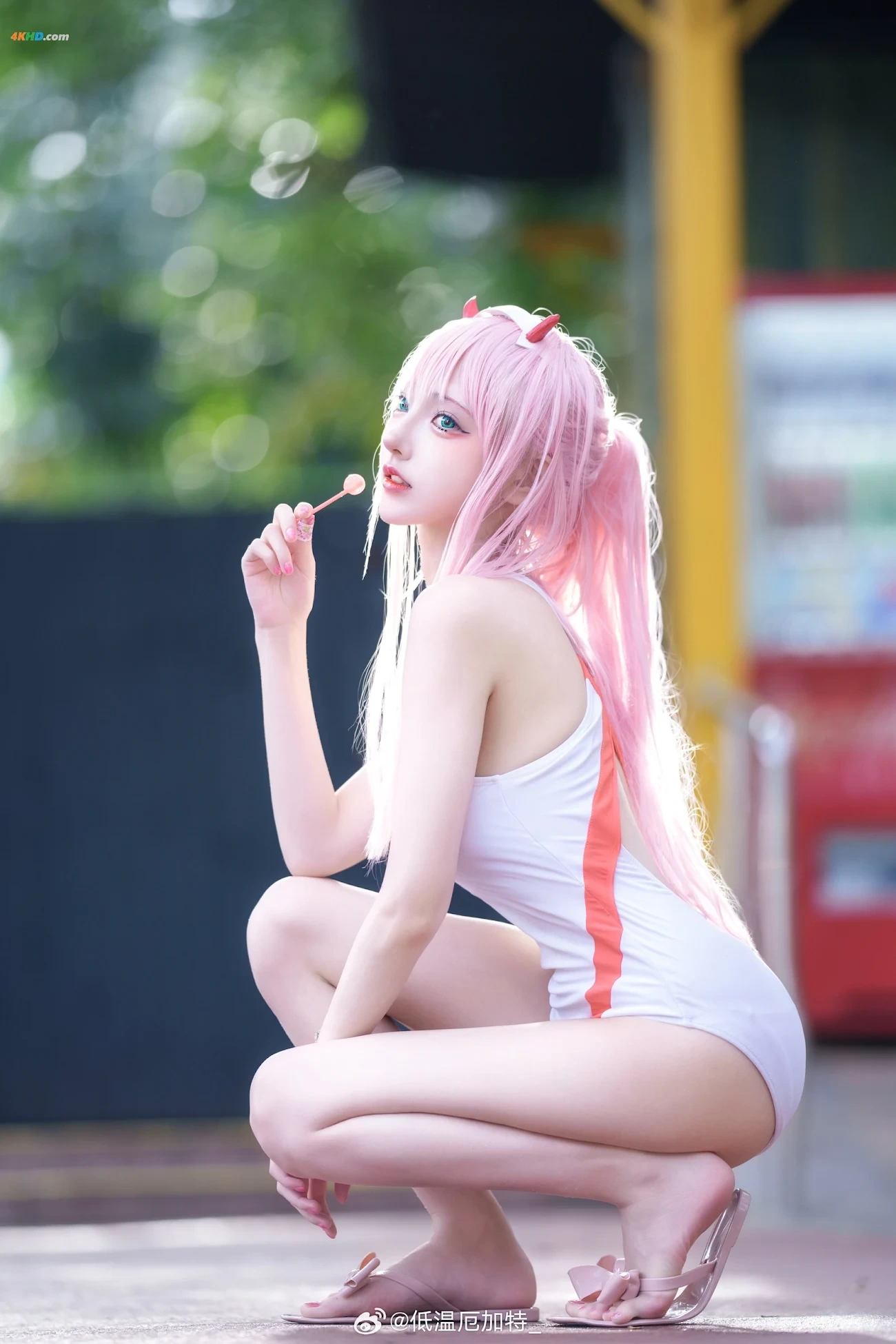 (Cosplay) GuoJiaDui02 — photo 25
