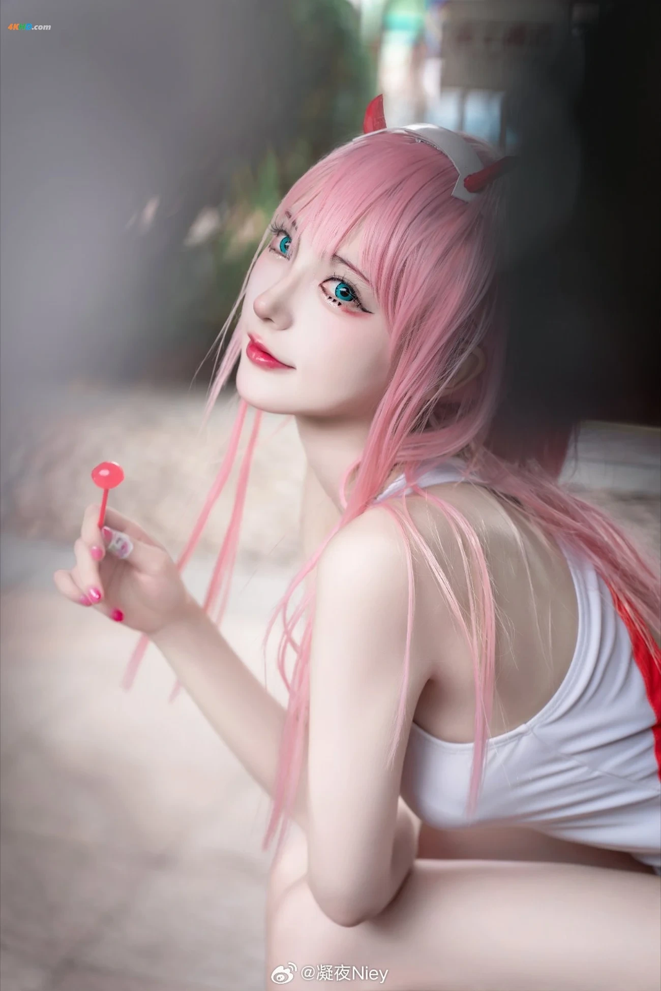 (Cosplay) GuoJiaDui02 — photo 26