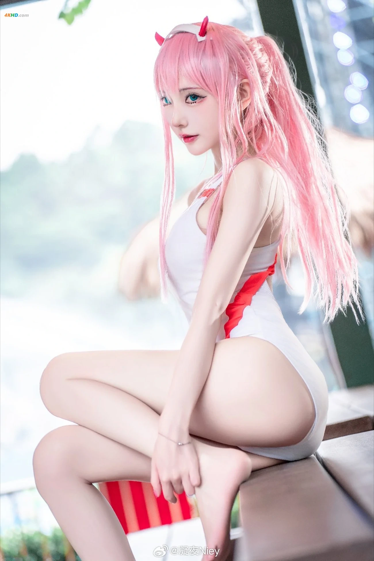 (Cosplay) GuoJiaDui02 — photo 27