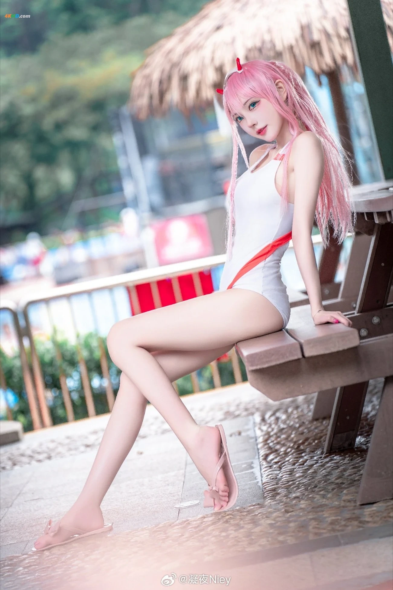 (Cosplay) GuoJiaDui02 — photo 28