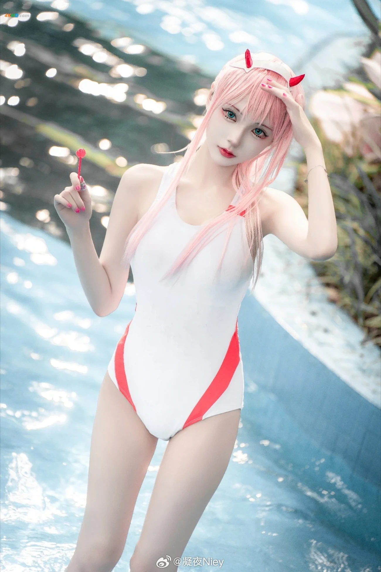 (Cosplay) GuoJiaDui02 — photo 29