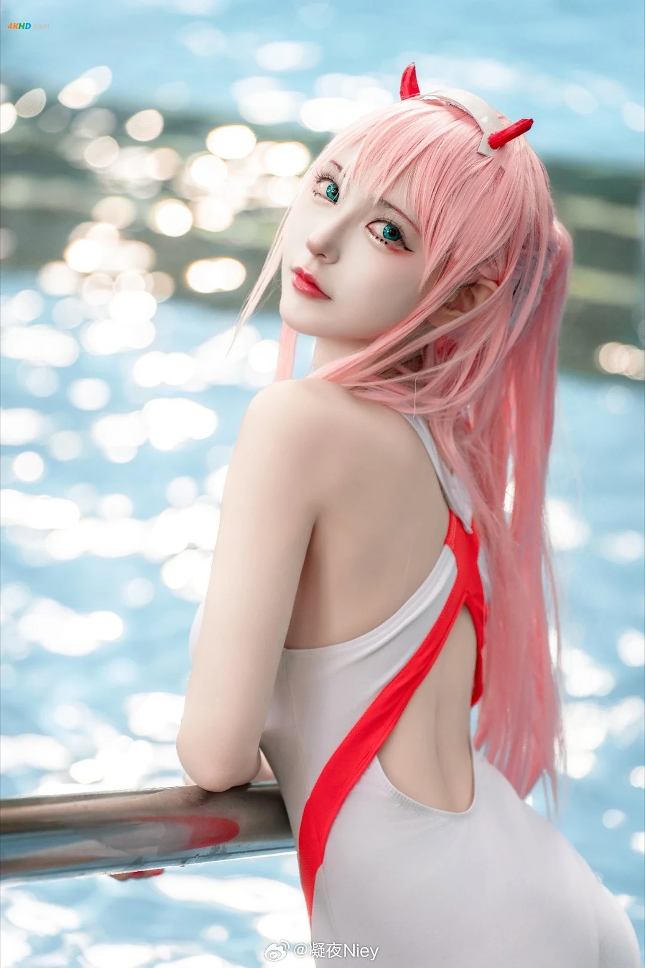 (Cosplay) GuoJiaDui02 — photo 30