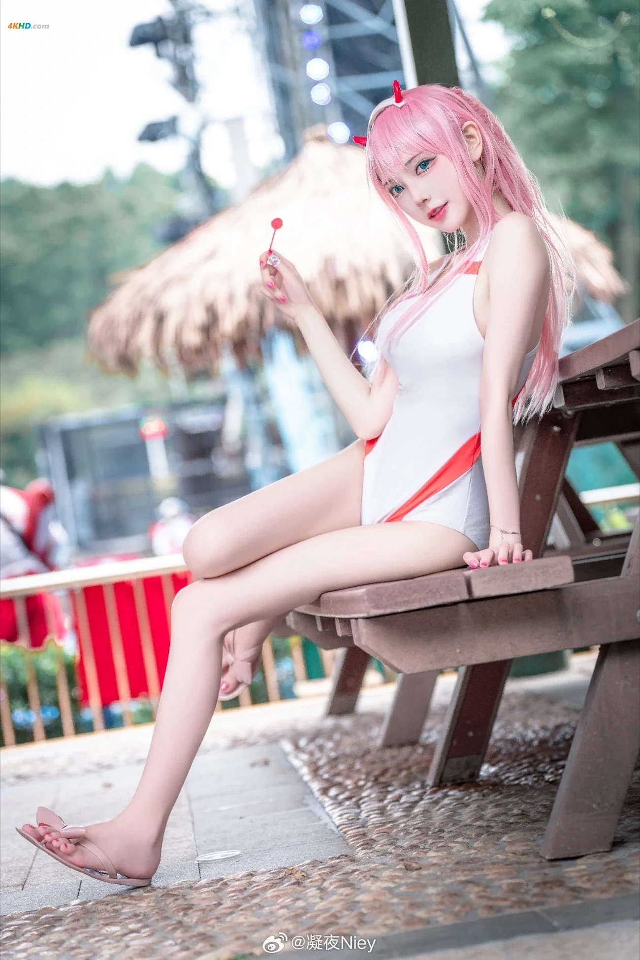 (Cosplay) GuoJiaDui02 — photo 32