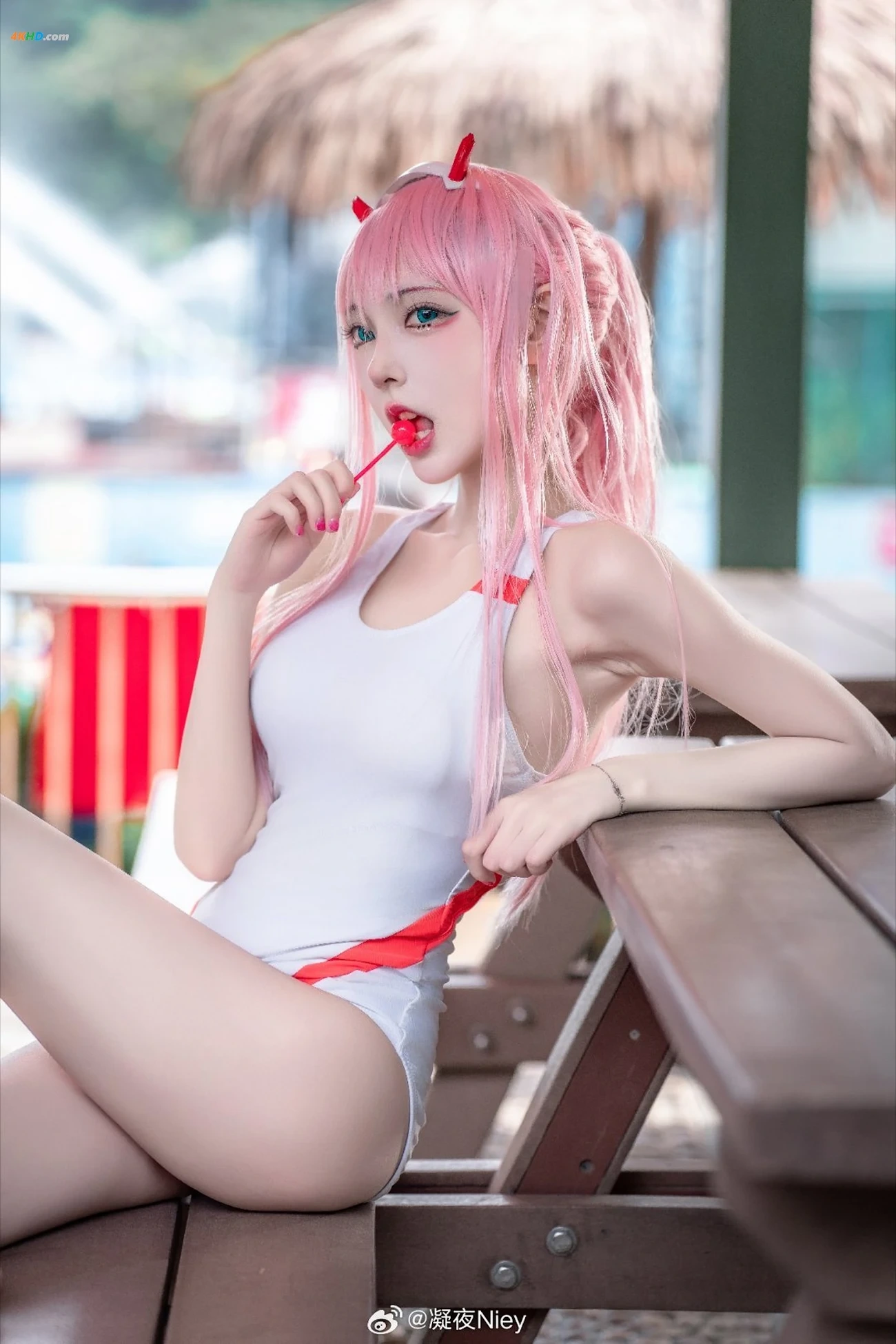 (Cosplay) GuoJiaDui02 — photo 34