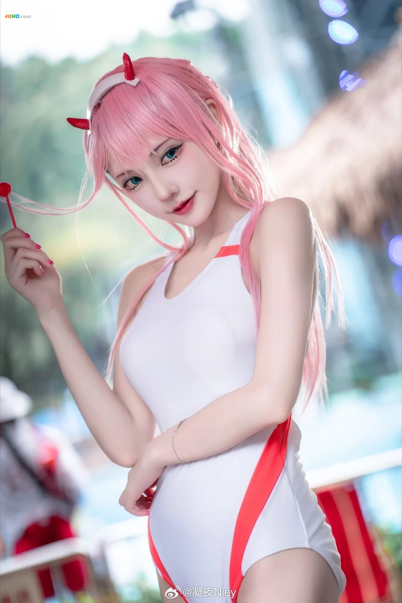 (Cosplay) GuoJiaDui02 — photo 35