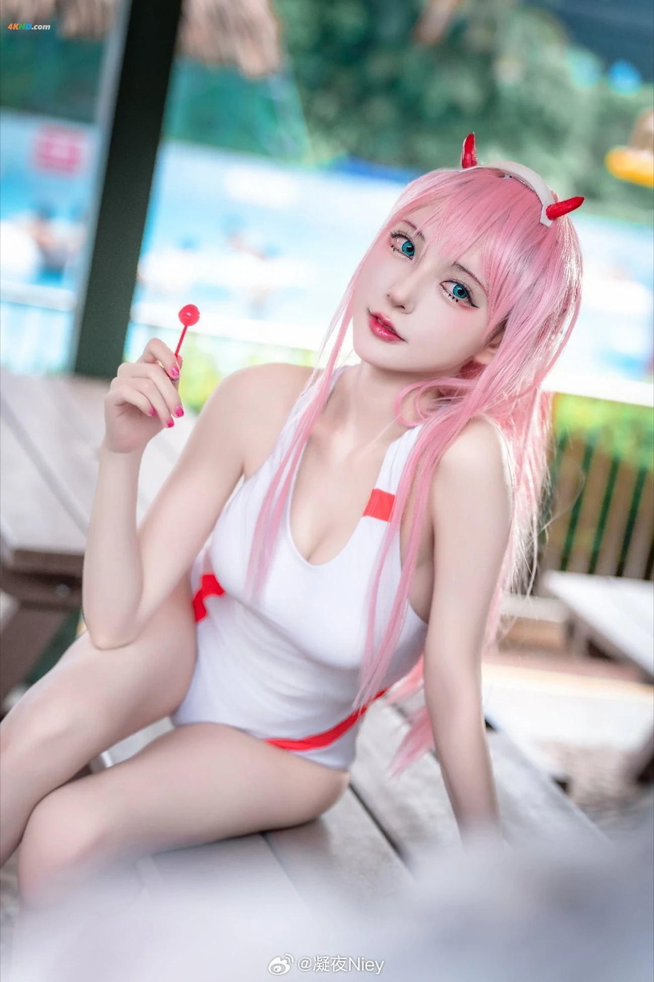(Cosplay) GuoJiaDui02 — photo 36