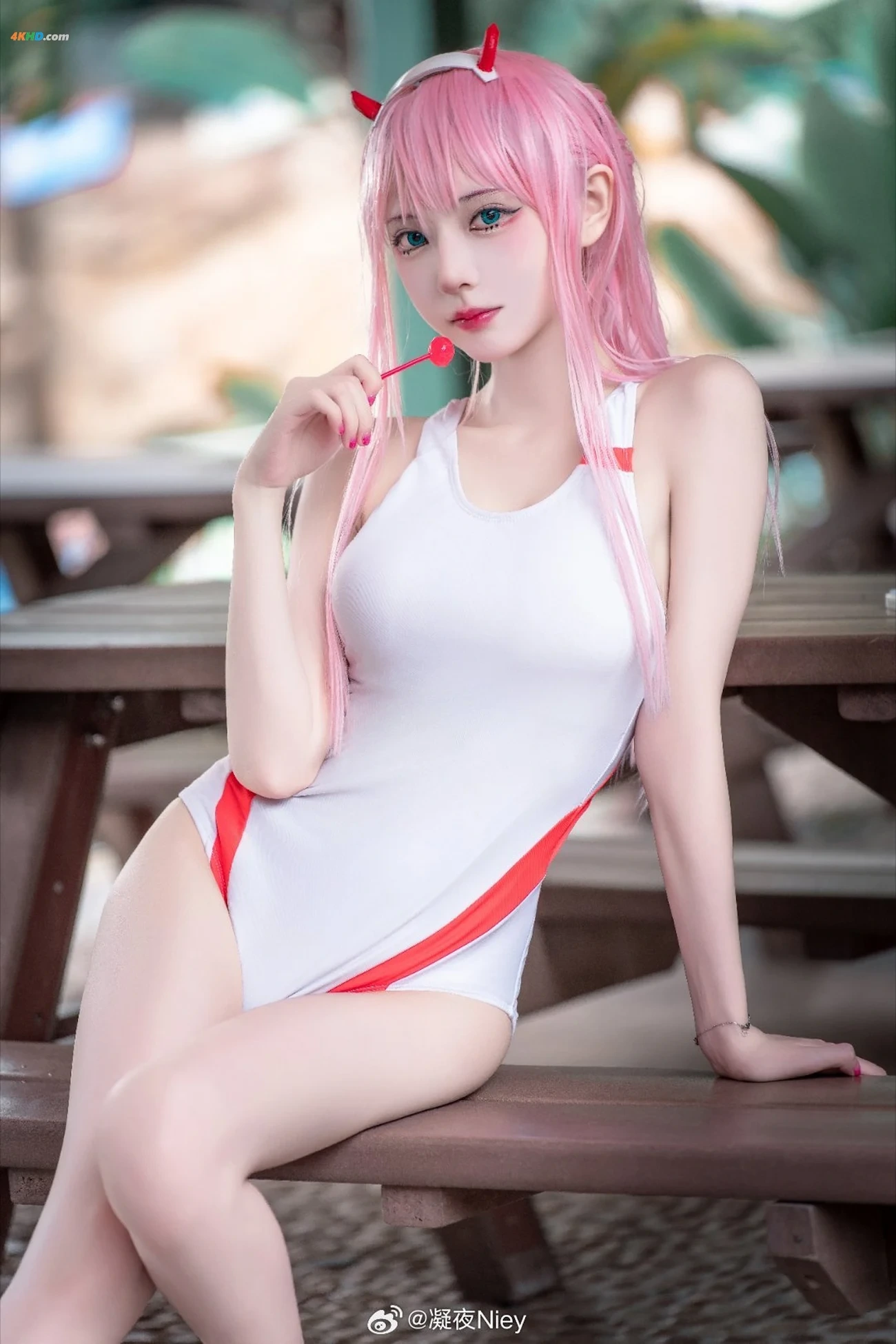 (Cosplay) GuoJiaDui02 — photo 37