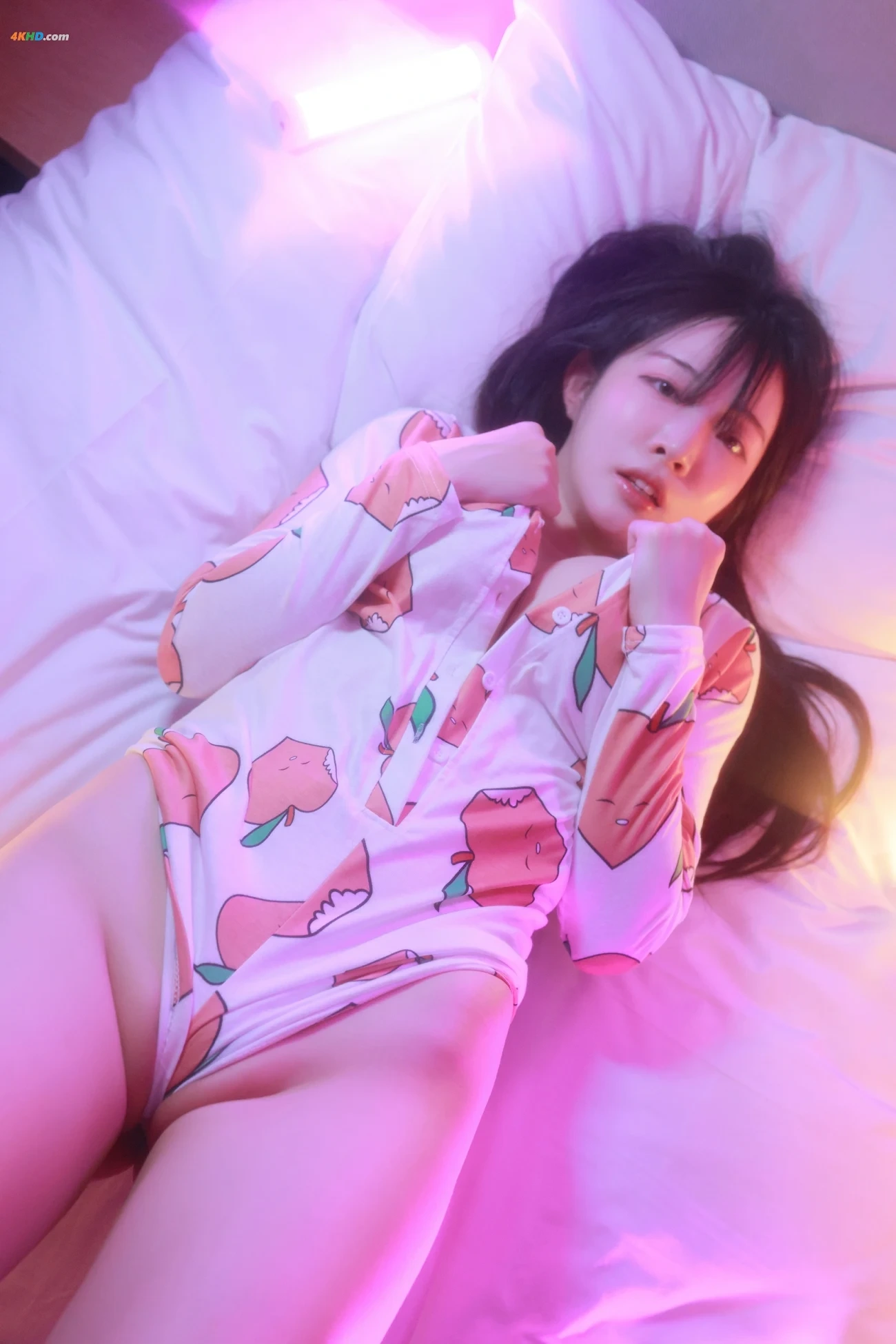[Patreon] rinamomorina (momorina) - Saucy Red — photo 8