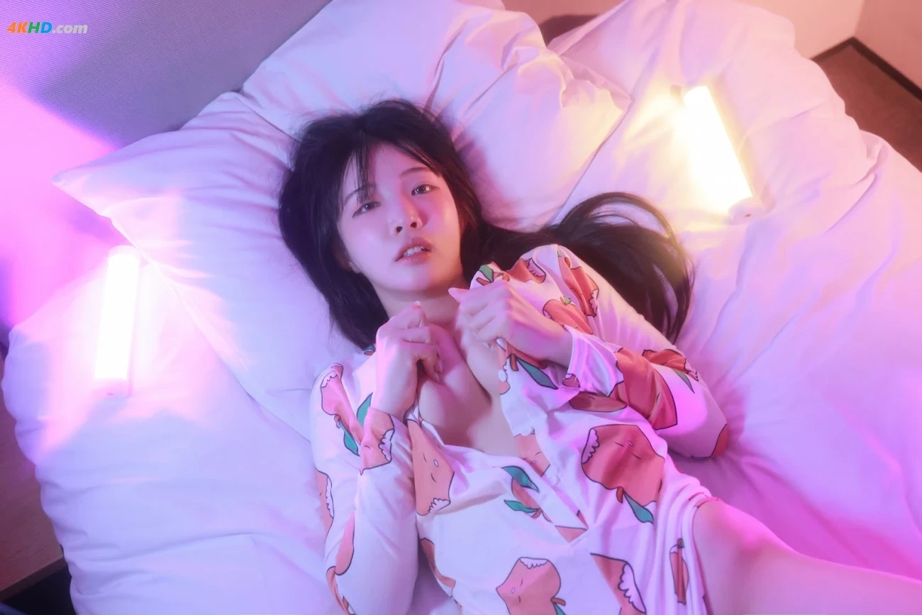 [Patreon] rinamomorina (momorina) - Saucy Red — photo 9