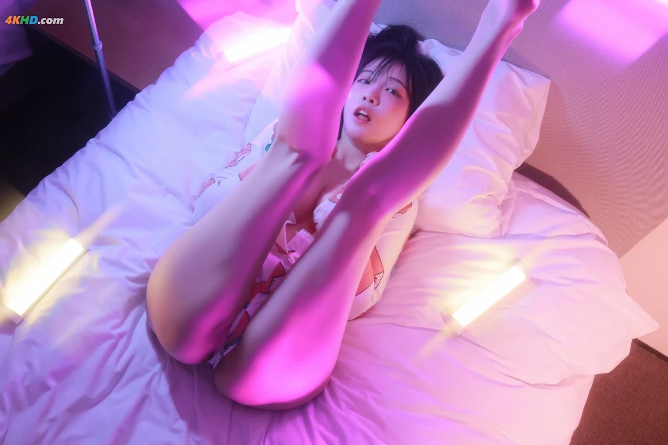 [Patreon] rinamomorina (momorina) - Saucy Red — photo 15