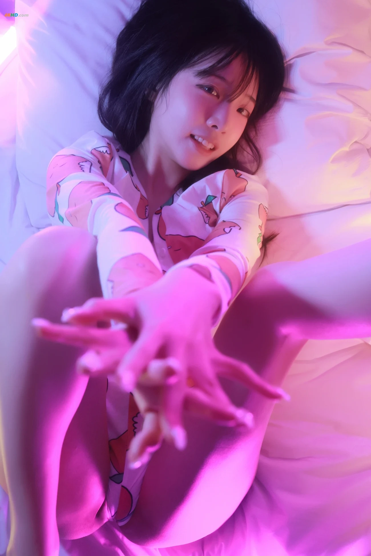 [Patreon] rinamomorina (momorina) - Saucy Red — photo 20