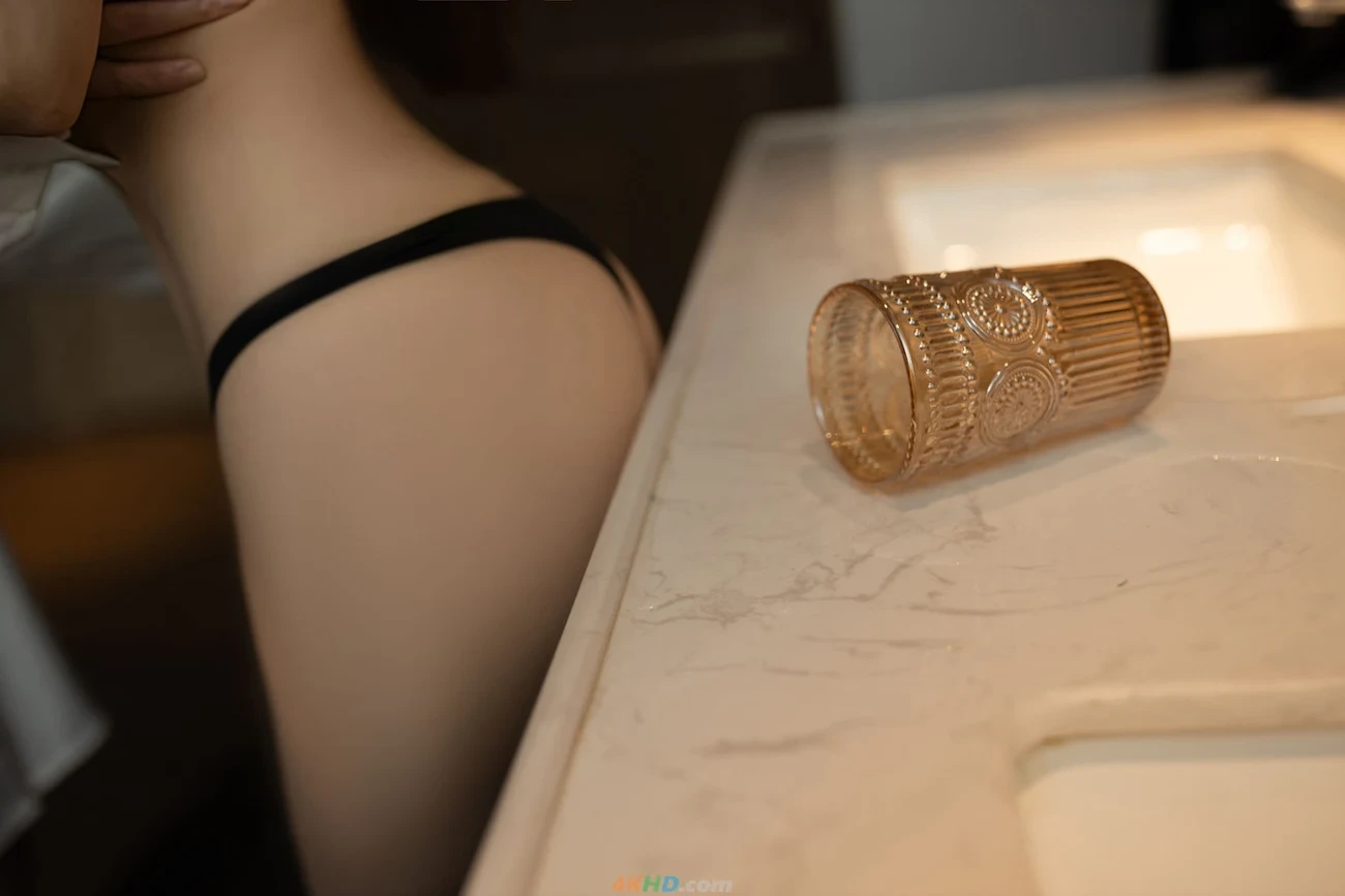 [NeiGouWuShuiYin] YuZiJiangFish - MeiYingZhiMeng2 — photo 145
