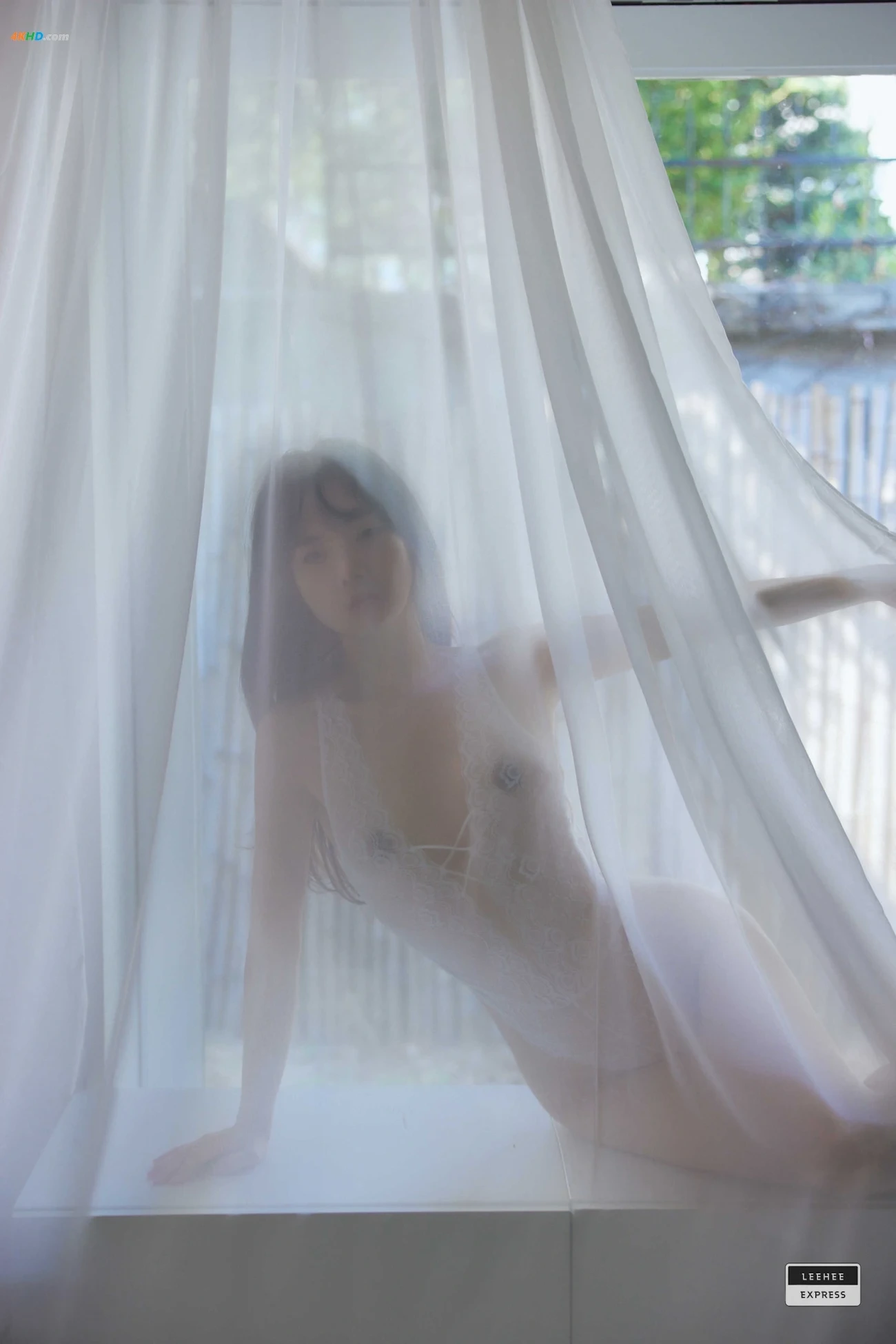 LEEHEE EXPRESS - LEHC-204B Ray — photo 4