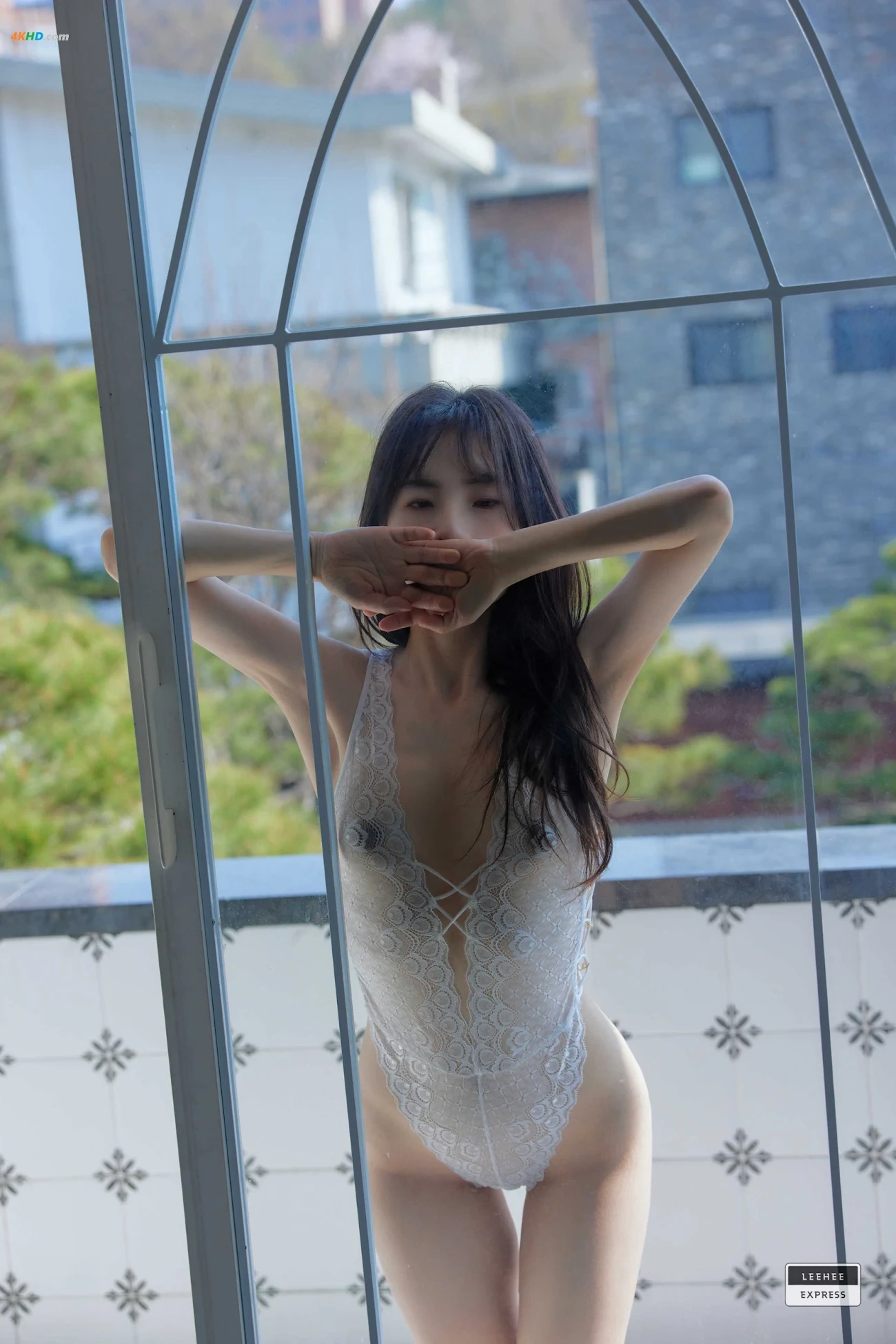 LEEHEE EXPRESS - LEHC-204B Ray — photo 50