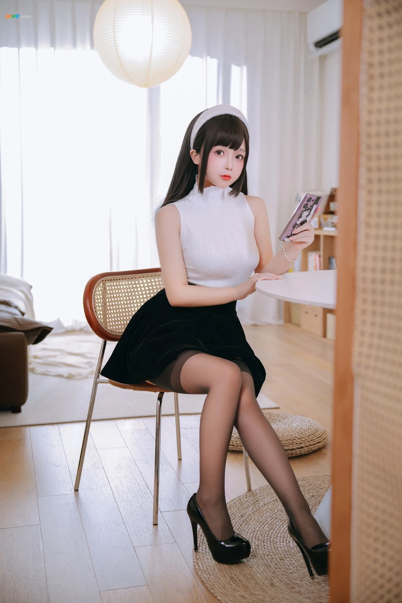 RiNaiJiao LinJiaTaiTai — photo 37