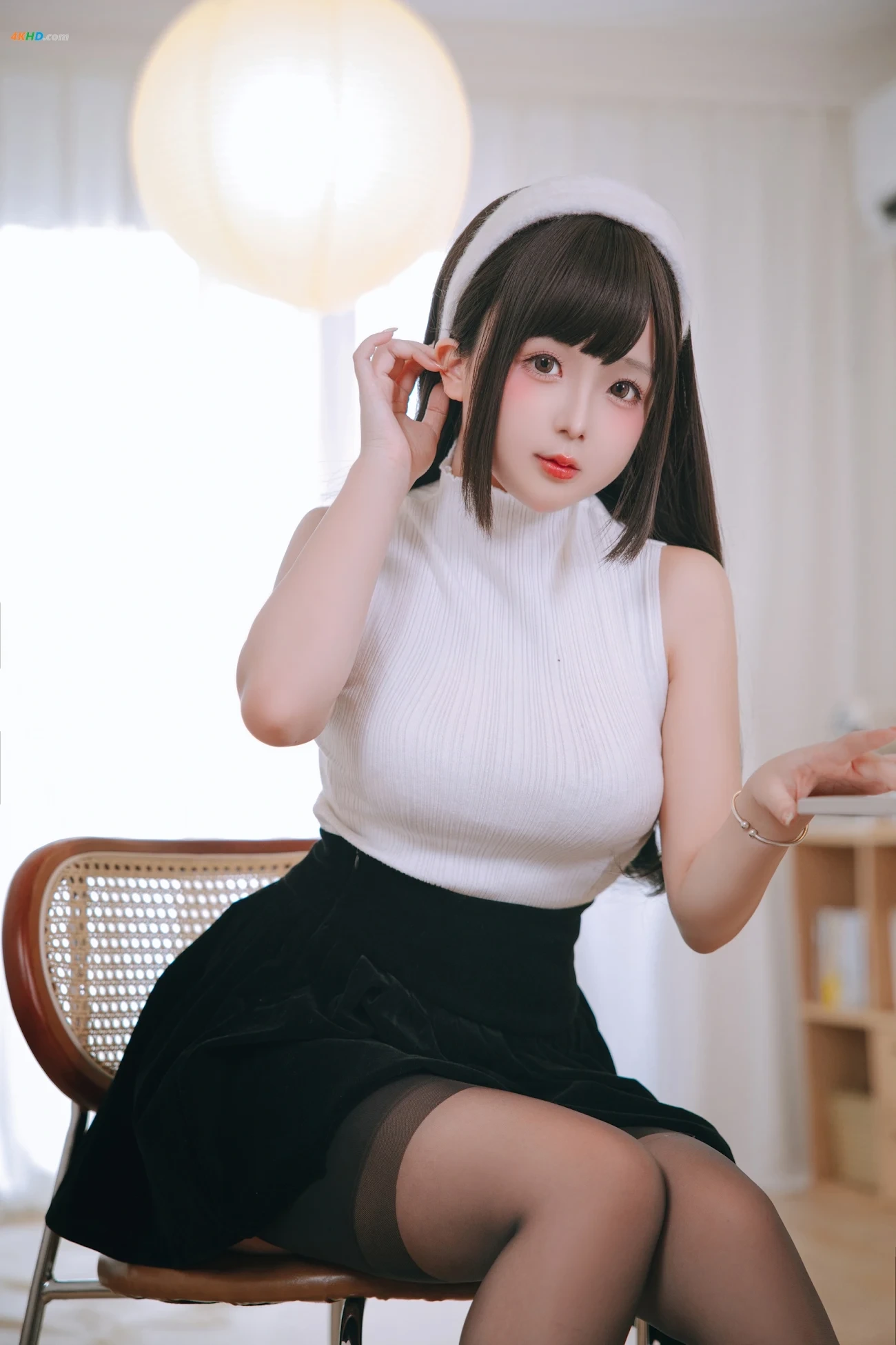 RiNaiJiao LinJiaTaiTai — photo 38