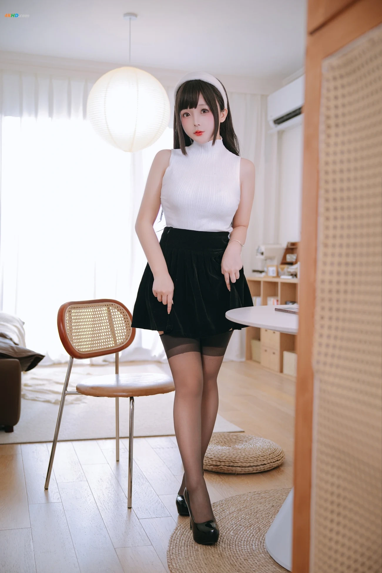 RiNaiJiao LinJiaTaiTai — photo 40