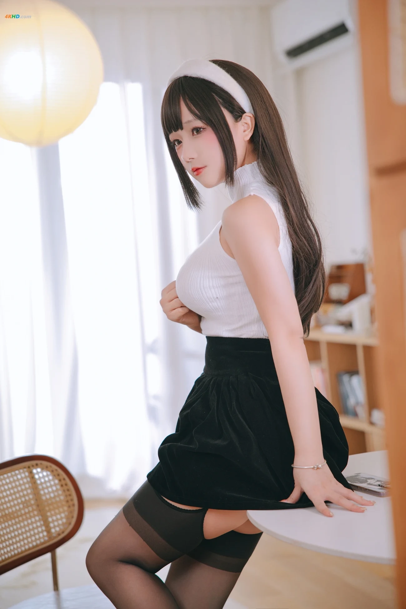 RiNaiJiao LinJiaTaiTai — photo 42