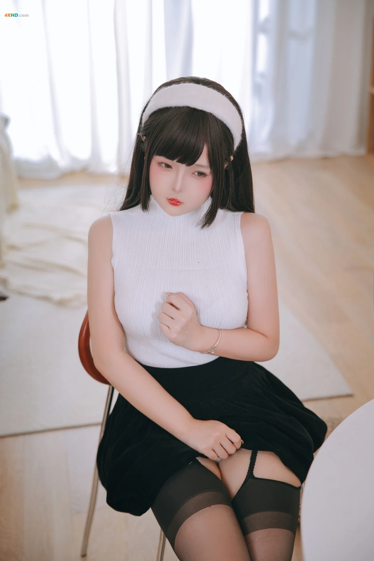 RiNaiJiao LinJiaTaiTai — photo 44