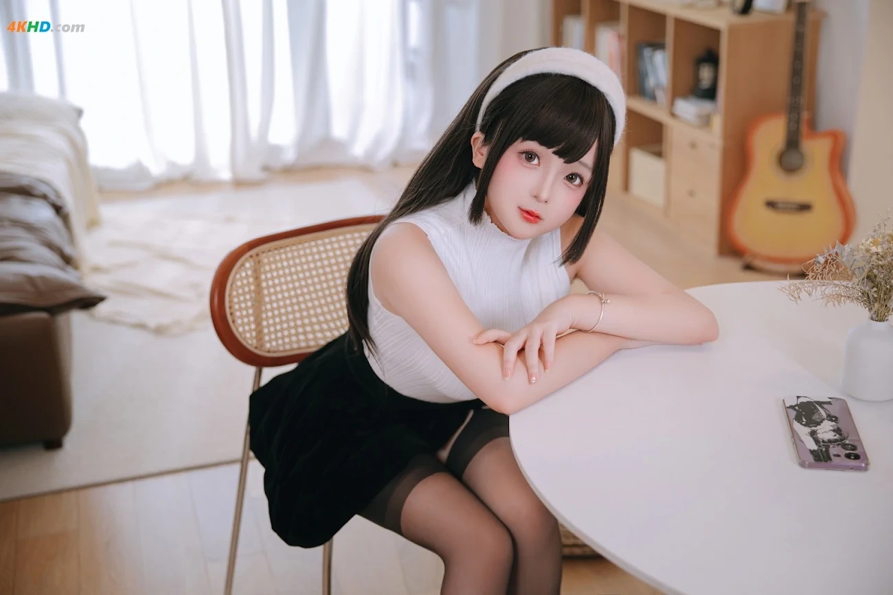 RiNaiJiao LinJiaTaiTai — photo 45