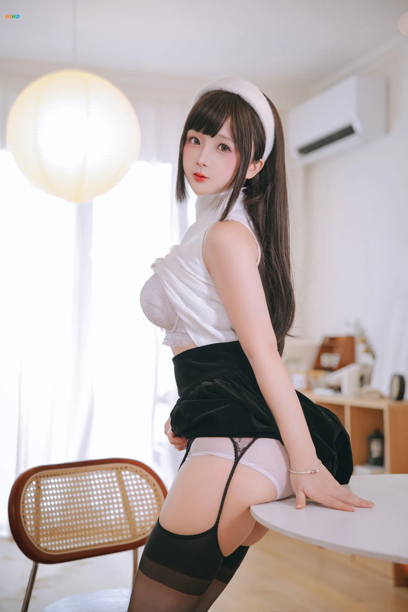 RiNaiJiao LinJiaTaiTai — photo 48