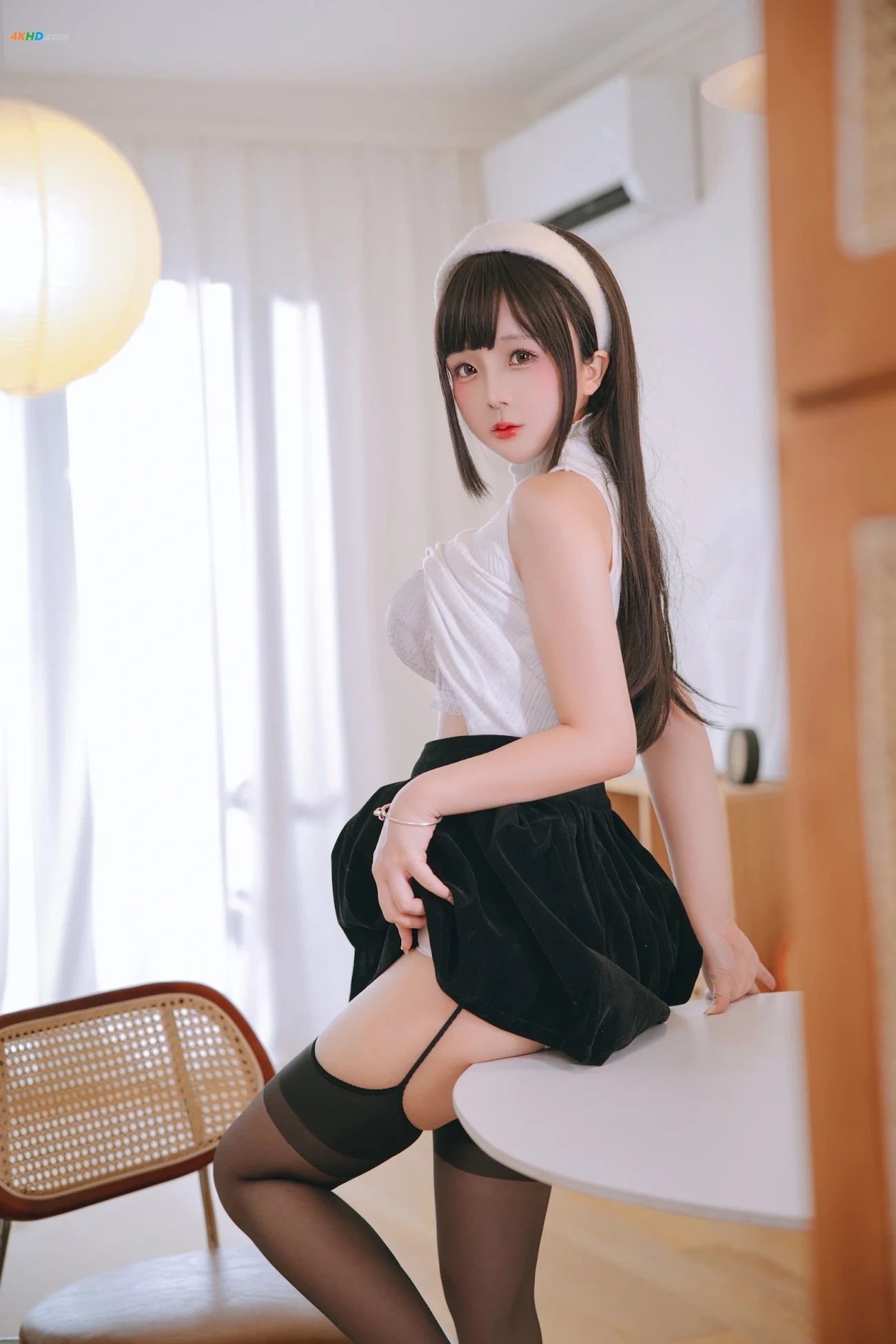 RiNaiJiao LinJiaTaiTai — photo 49