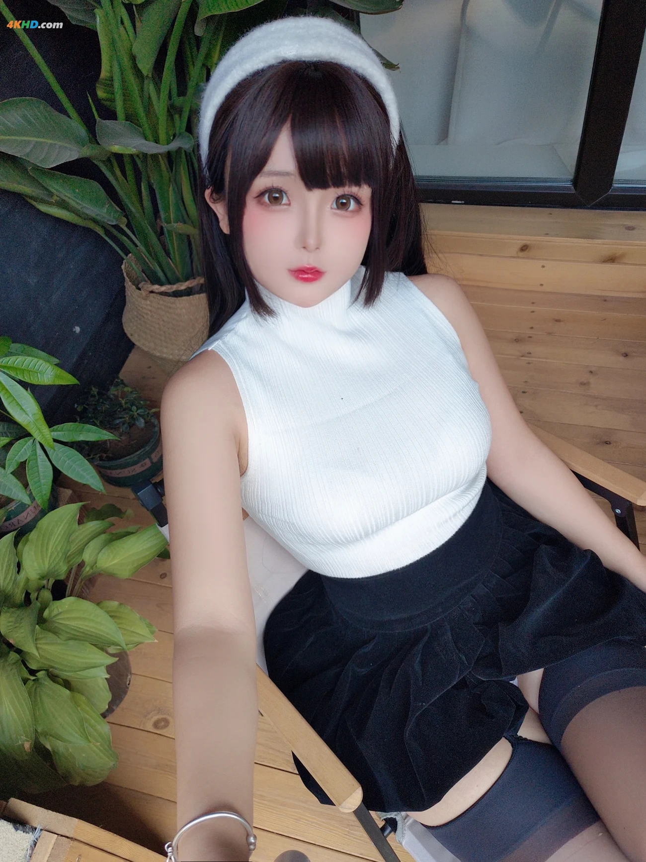 RiNaiJiao LinJiaTaiTai — photo 104