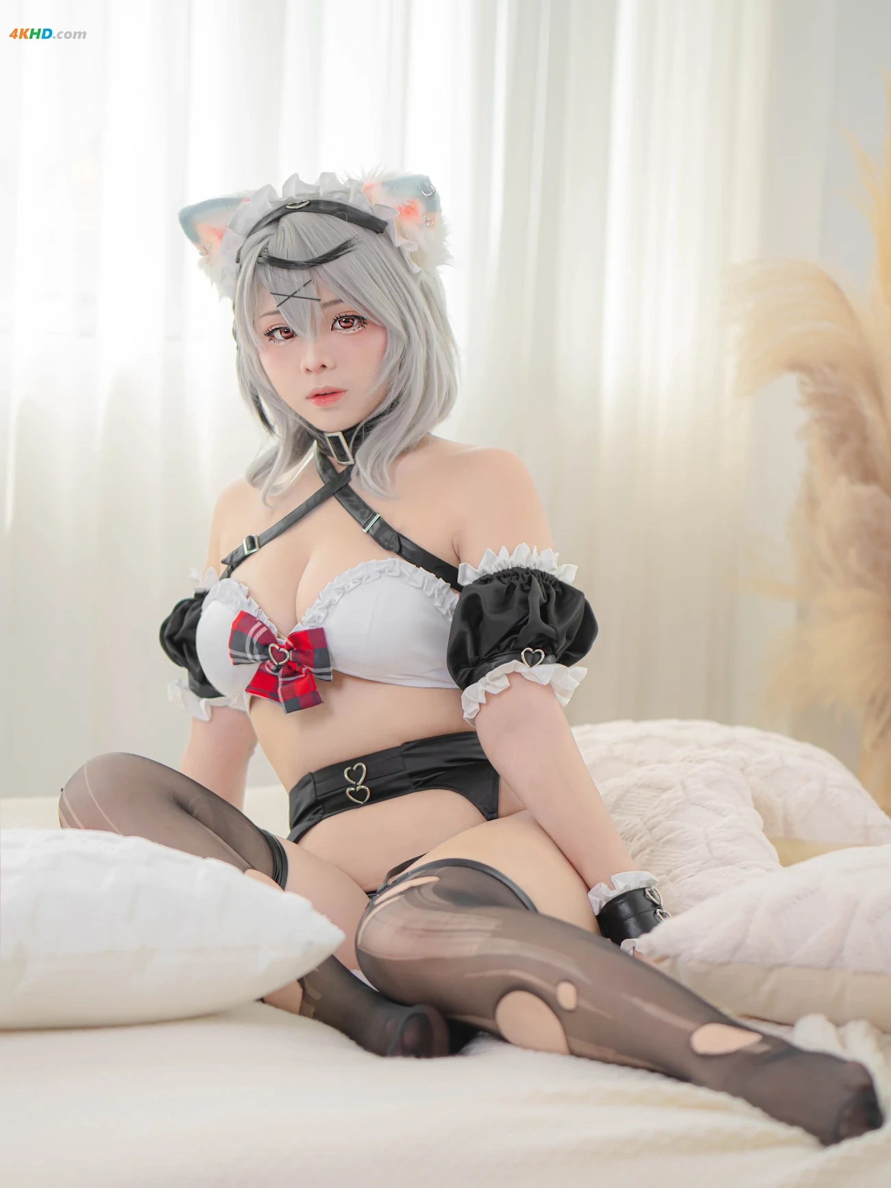 (Cosplay) Rithe - Sakamata Chloe — photo 23