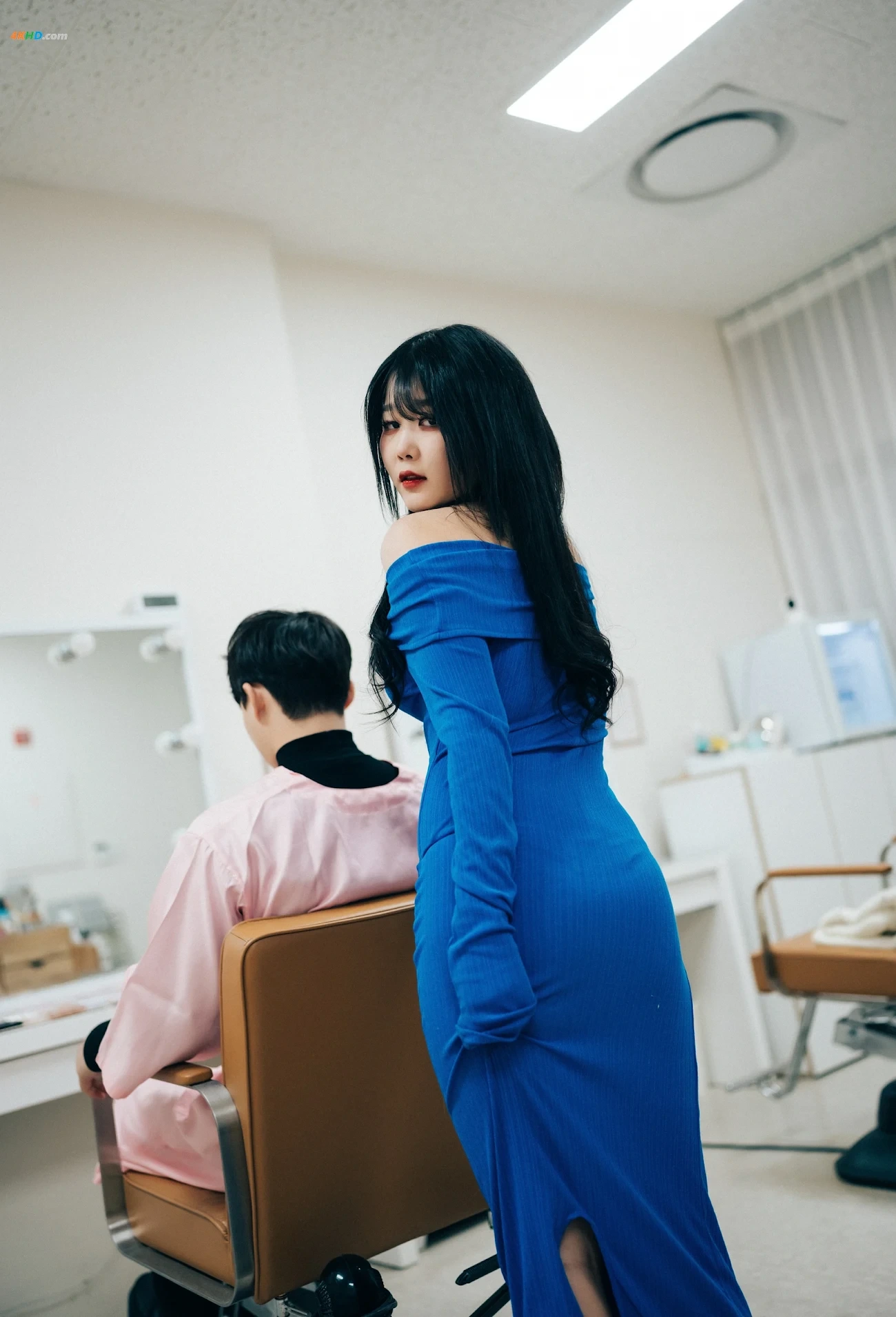[Loozy] Zia (JiA) - Adult Hair Shop — photo 13