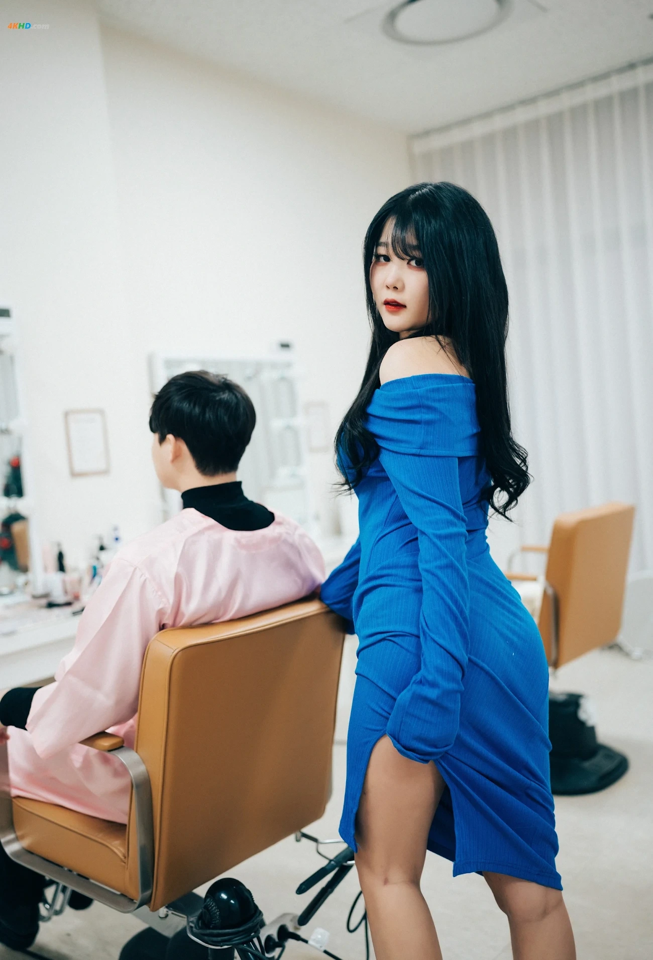 [Loozy] Zia (JiA) - Adult Hair Shop — photo 14