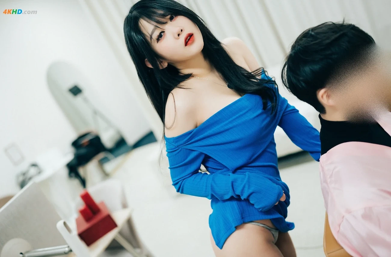 [Loozy] Zia (JiA) - Adult Hair Shop — photo 23