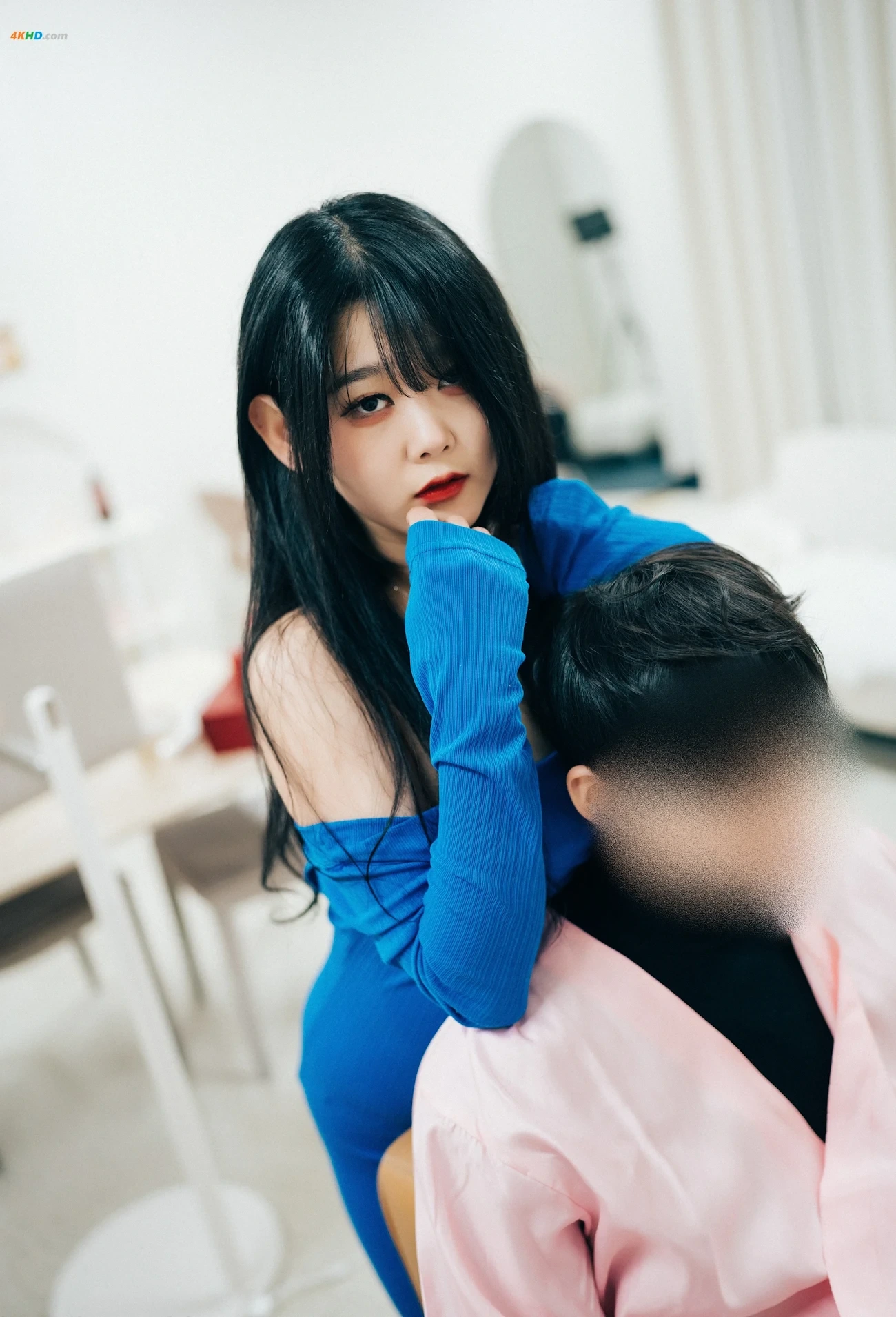 [Loozy] Zia (JiA) - Adult Hair Shop — photo 29