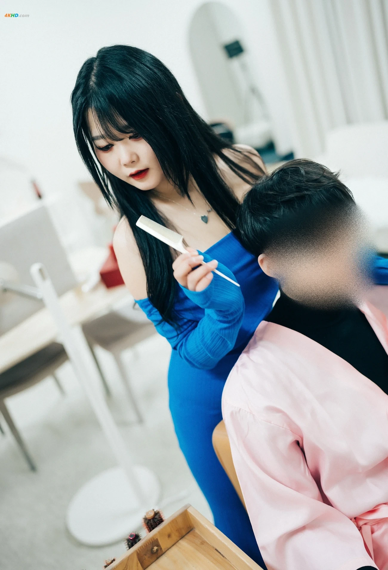 [Loozy] Zia (JiA) - Adult Hair Shop — photo 32