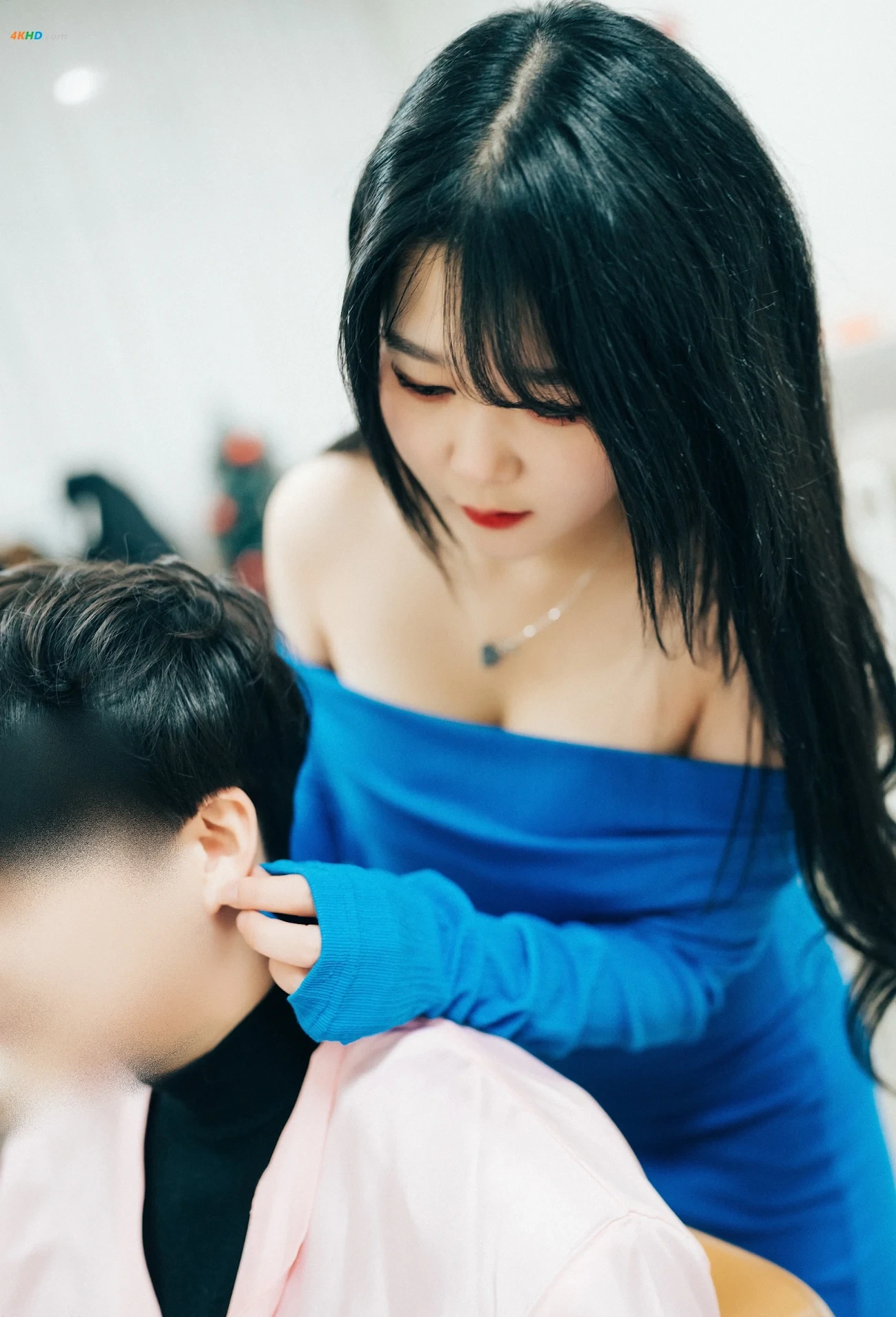 [Loozy] Zia (JiA) - Adult Hair Shop — photo 35