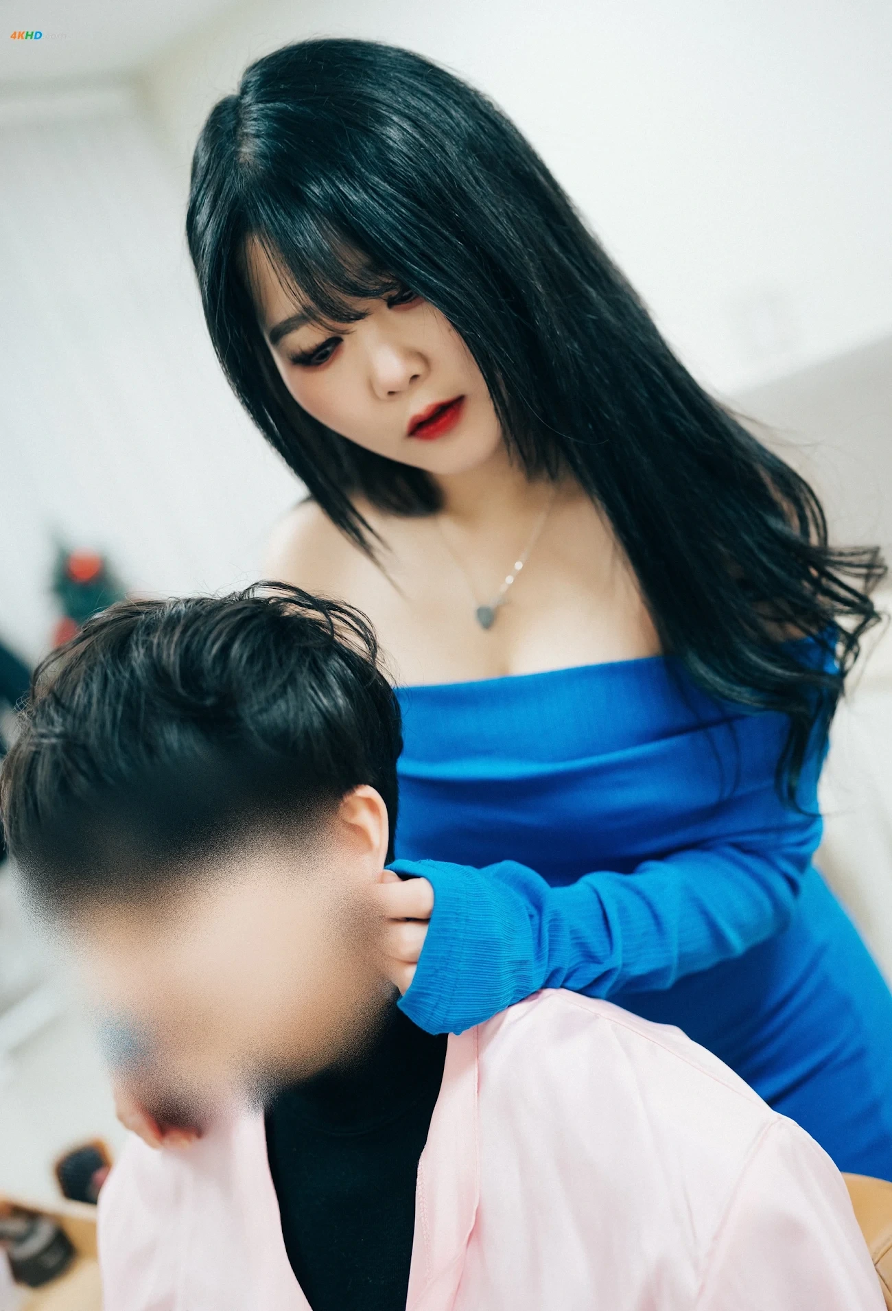 [Loozy] Zia (JiA) - Adult Hair Shop — photo 37