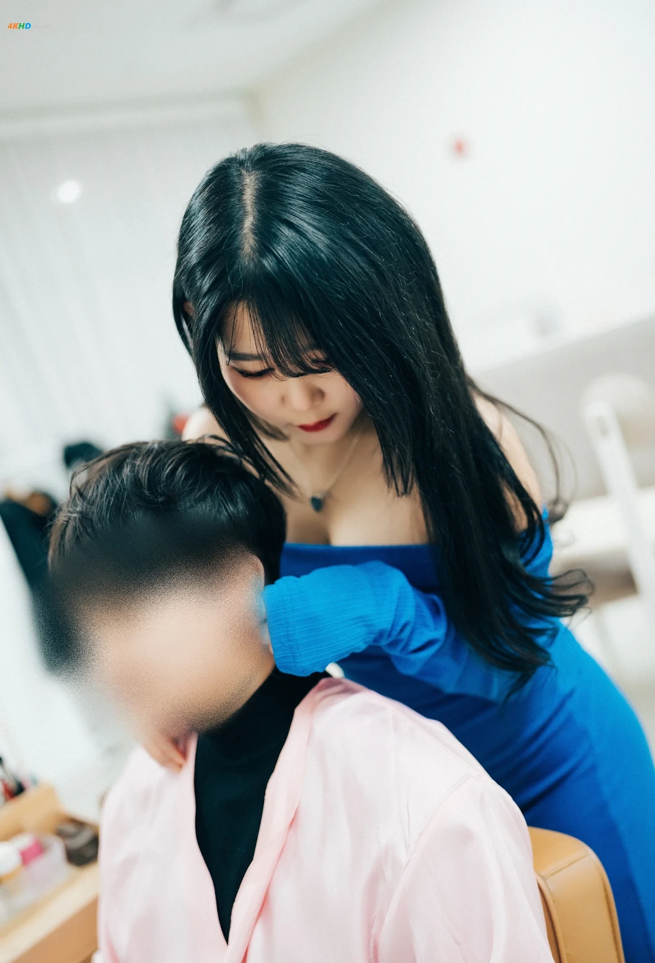[Loozy] Zia (JiA) - Adult Hair Shop — photo 38