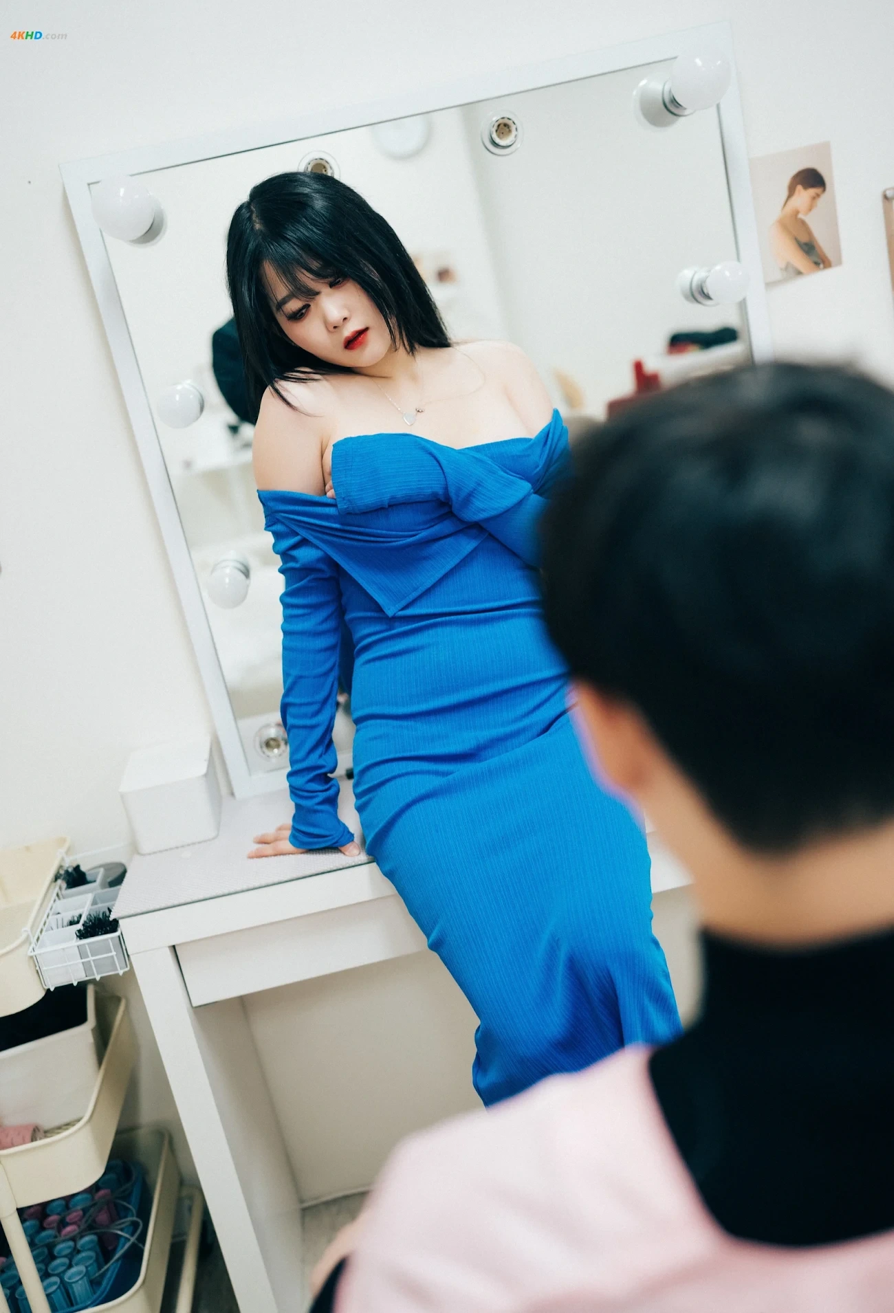 [Loozy] Zia (JiA) - Adult Hair Shop — photo 58