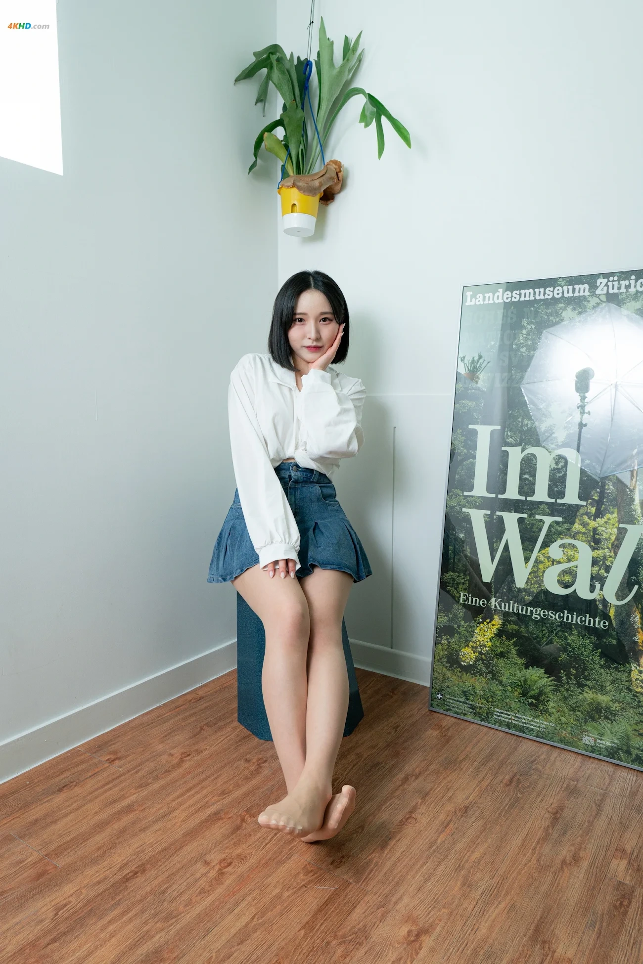 [Muchenne]JH - Vol.10 — photo 2