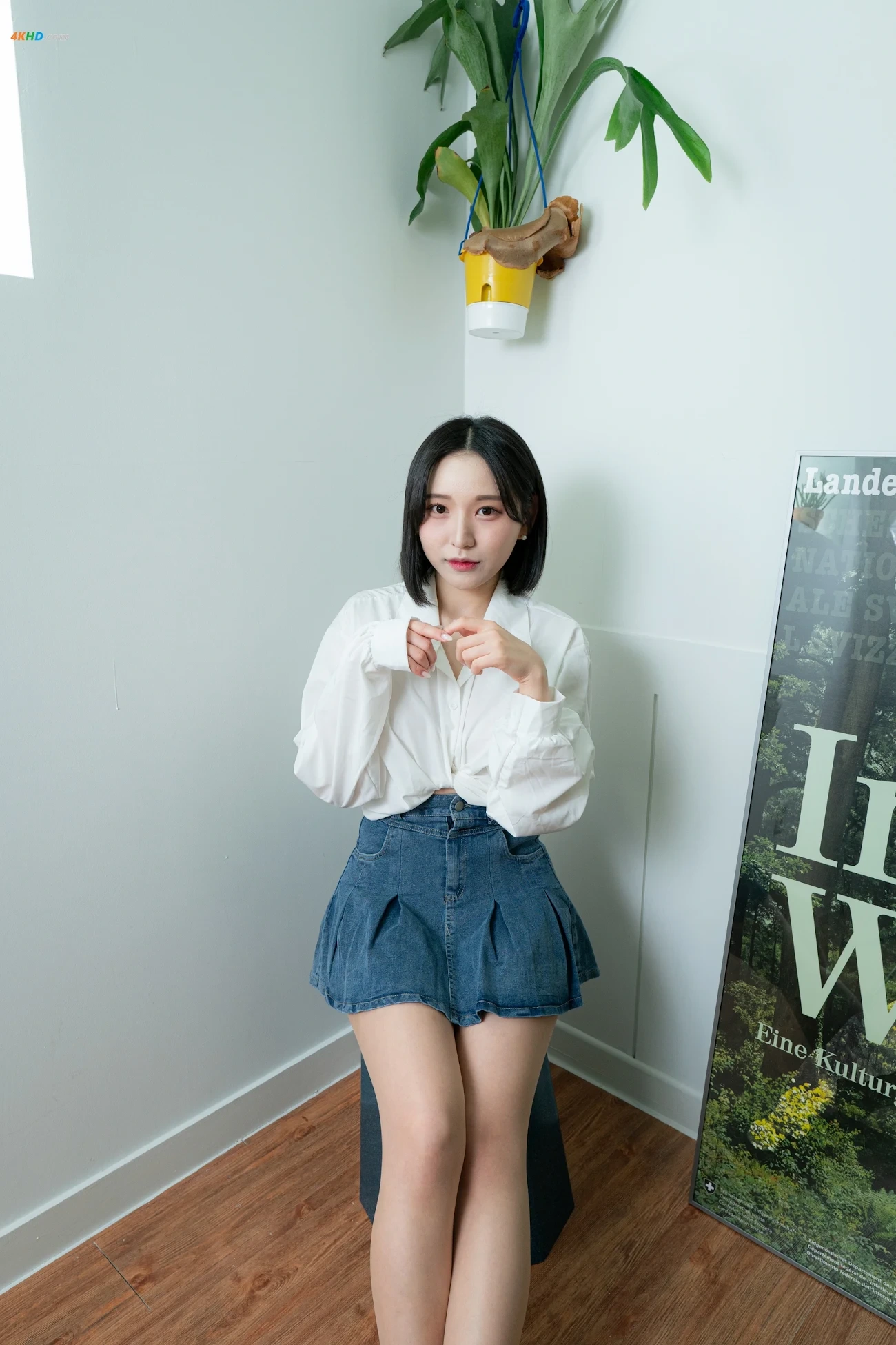 [Muchenne]JH - Vol.10 — photo 4