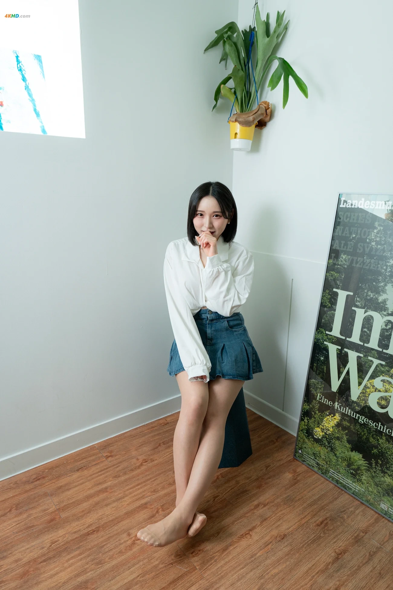 [Muchenne]JH - Vol.10 — photo 5